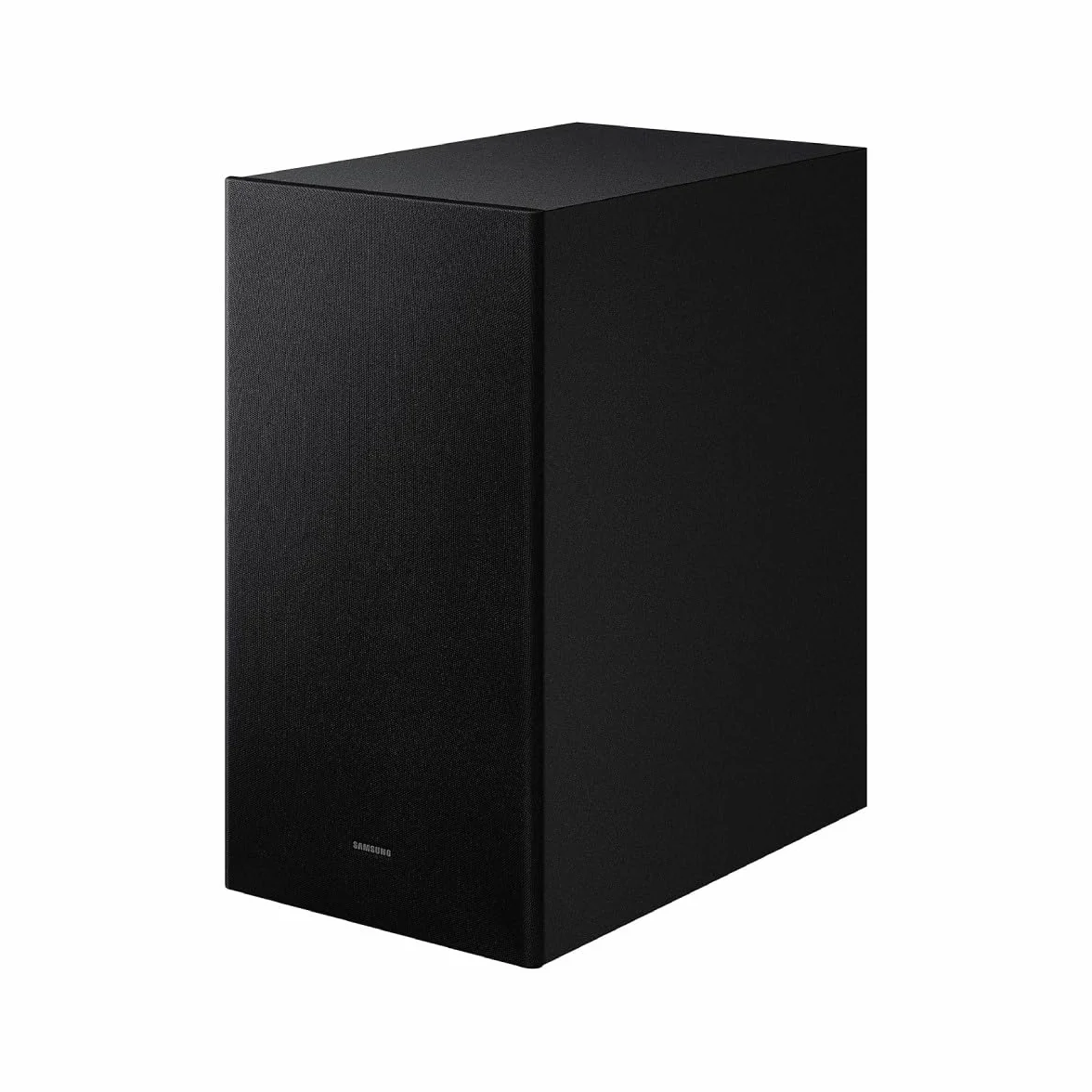 Samsung Barre de Son HW-Q600F/ZF Dolby Atmos DTS:X Q-Symphony Gen II 3.1.2 canaux Son Intelligent Mode Jeu Pro