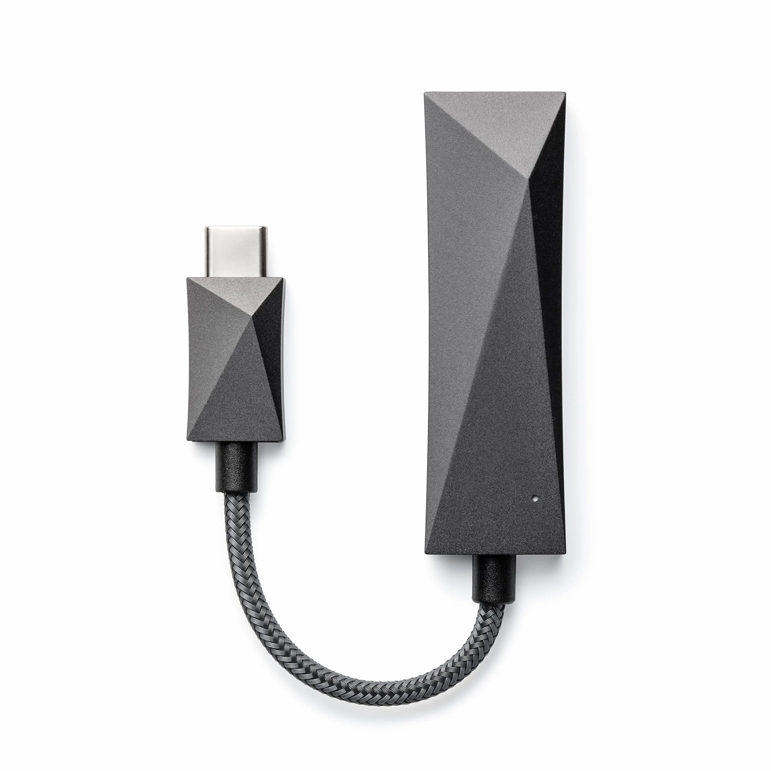 ASTELLNKERN Astell & Kern HC3 - DAC et Ampli Casque Portable