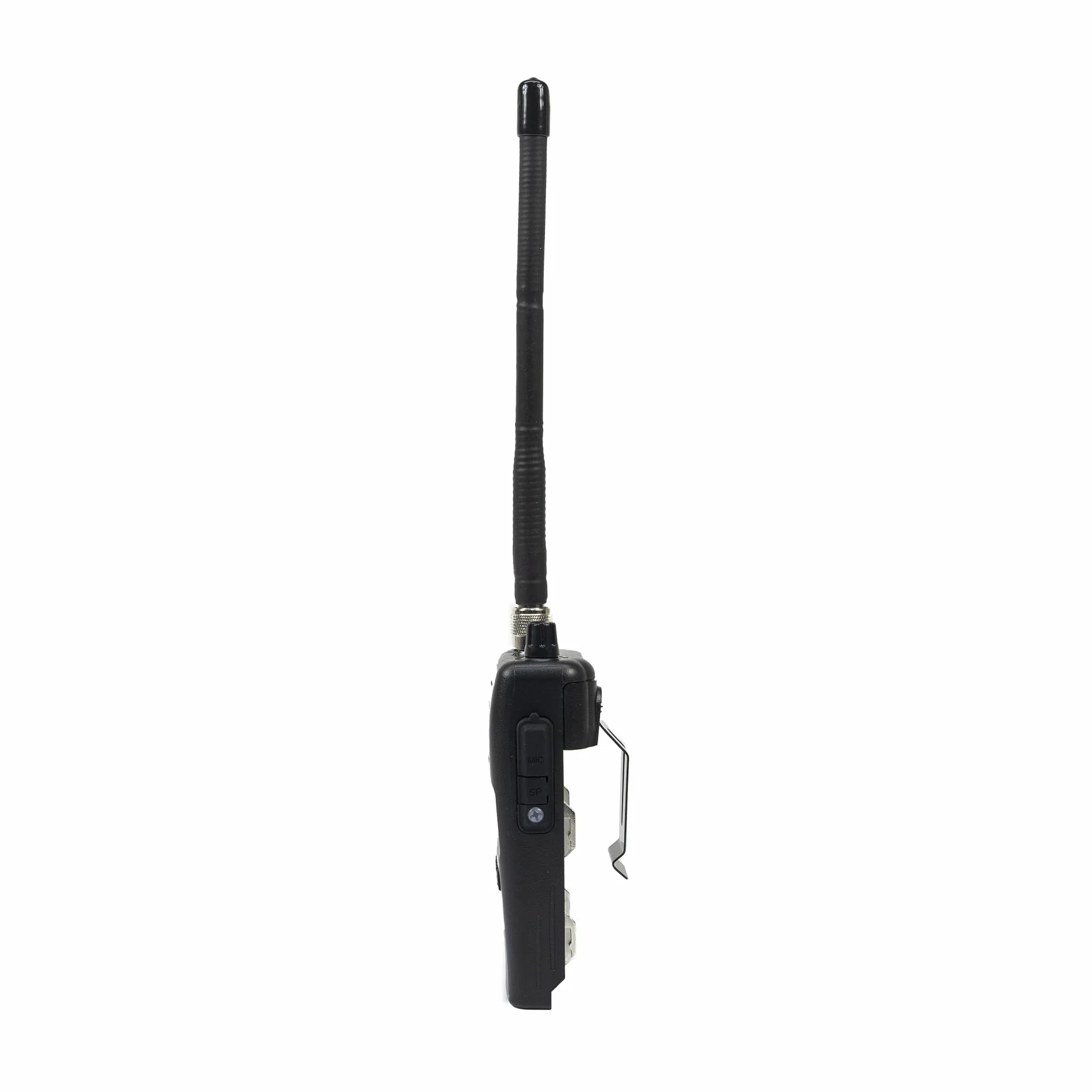 PNI Escort HP 72 Station de Radio Portable 4 W AM-FM ASQ Dual Watch Scan sans Batterie