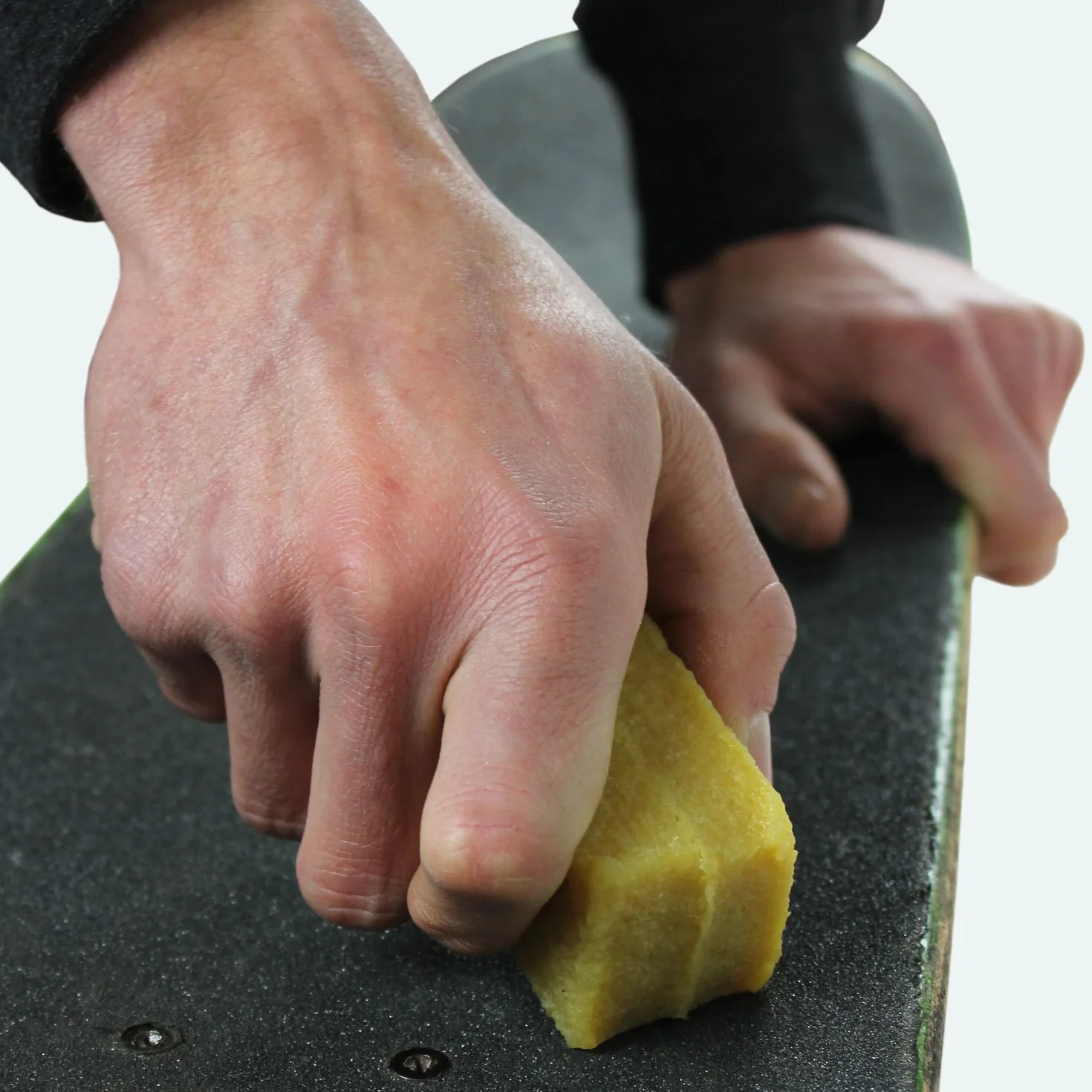 Black Diamond BD-Grip-Cleaner Nettoyant de Bande antidérapante pour Skateboard