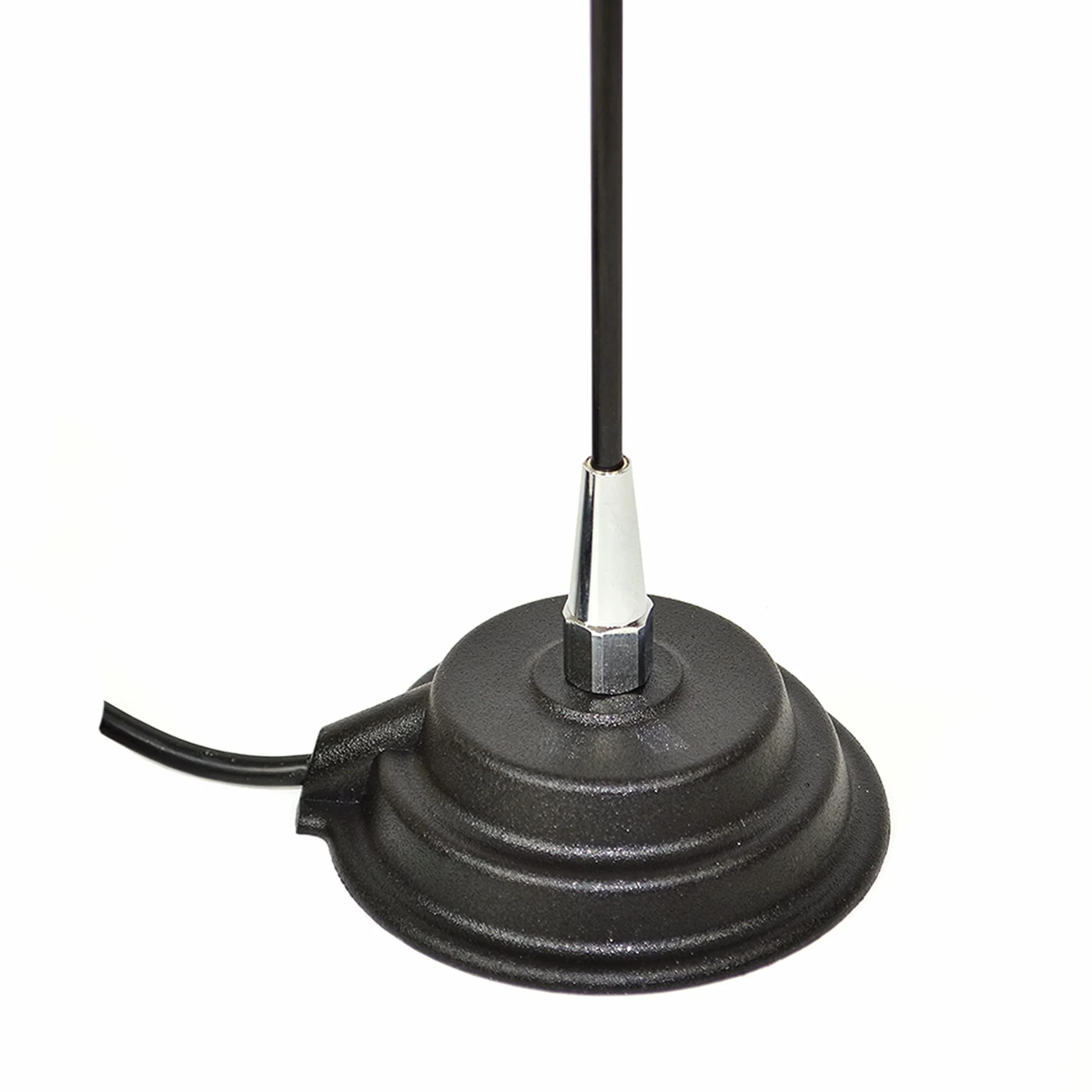 Station Radio CB PNI Escort HP 5500 + antenne CB PNI Extra 40, avec Aimant