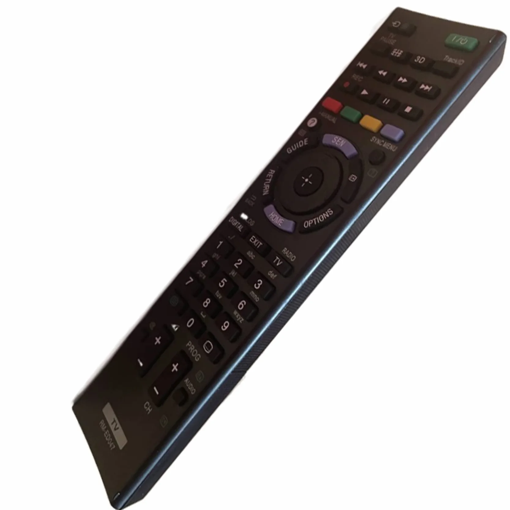 pour télécommande Universelle Sony RM-ED047 pour telecommande Universelle Sony bravia TV RM-YD103 RM-ED050 RM-ED061 RM-ED053 RM-ED036 RM-ED022