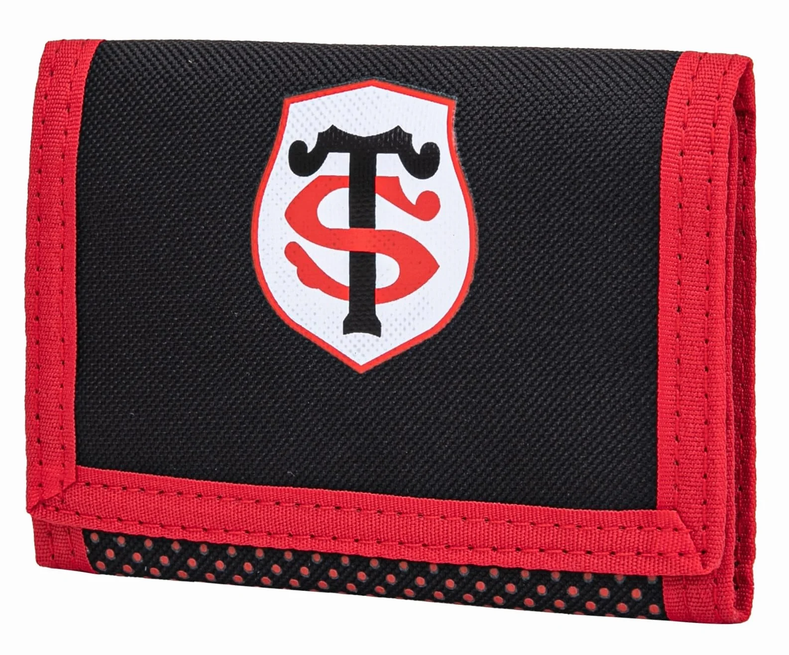 STADE TOULOUSAIN Portefeuille Collection Officielle Toulouse