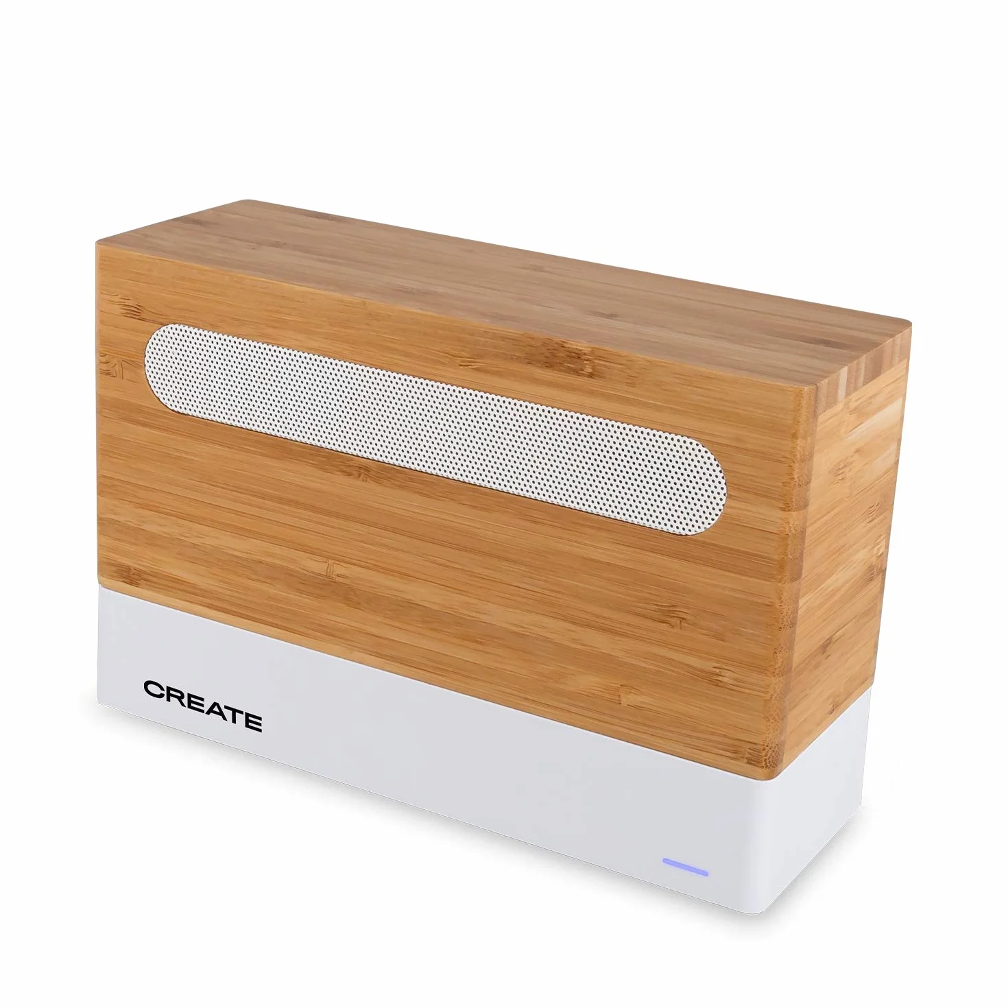 CREATE/STERILISATEUR UVC POUR TÉLÉPHONE/Stérilisateur UVC pour smartphones, 99% d'efficacité, stérilisateur UV portable, stérilisateur UV portable 9W, Poids 700g Facile à transporter, Micro USB et