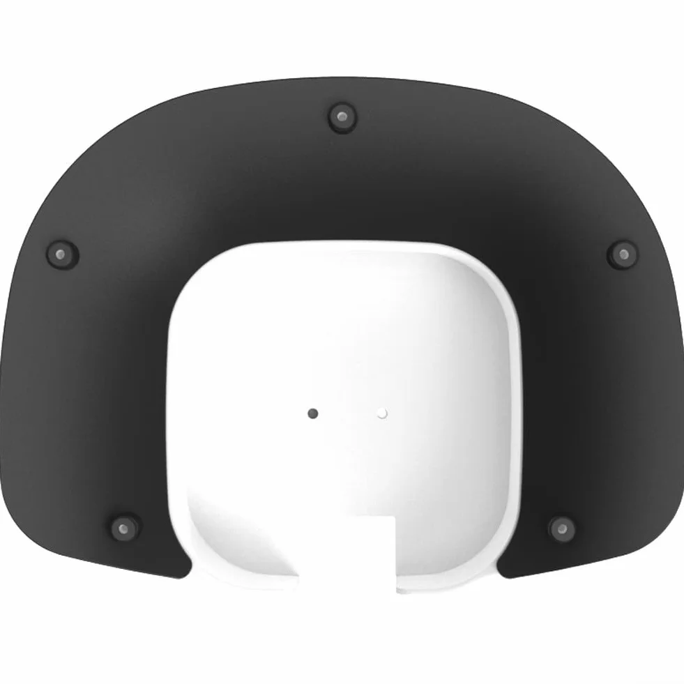 Coque de protection pour caméra de sécurité Eufy SoloCam E42/E30/S330, résistante aux intempéries, protège votre appareil photo de la pluie et des rayons UV