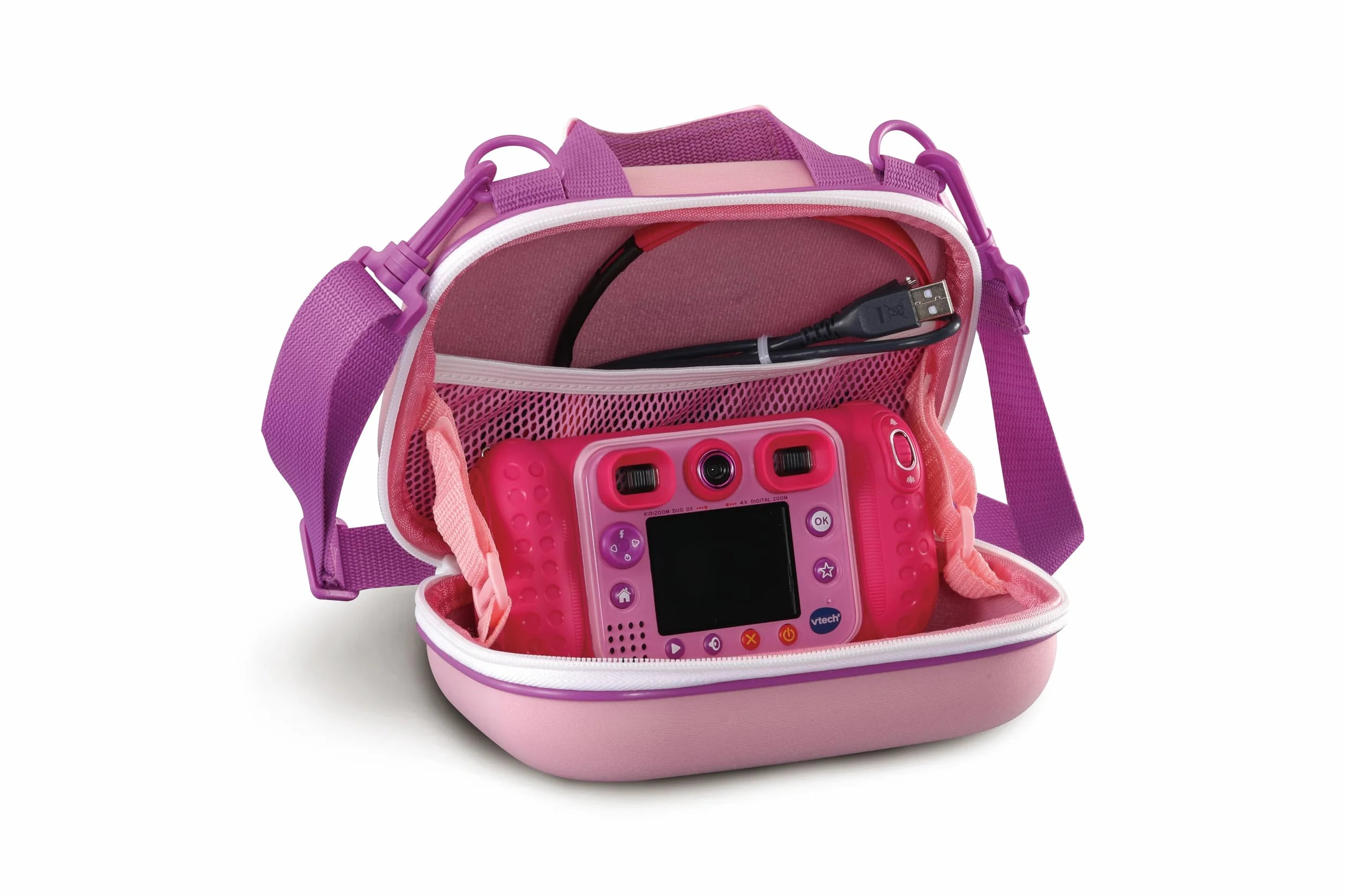 VTech Kidizoom Étui pour Appareil Photo