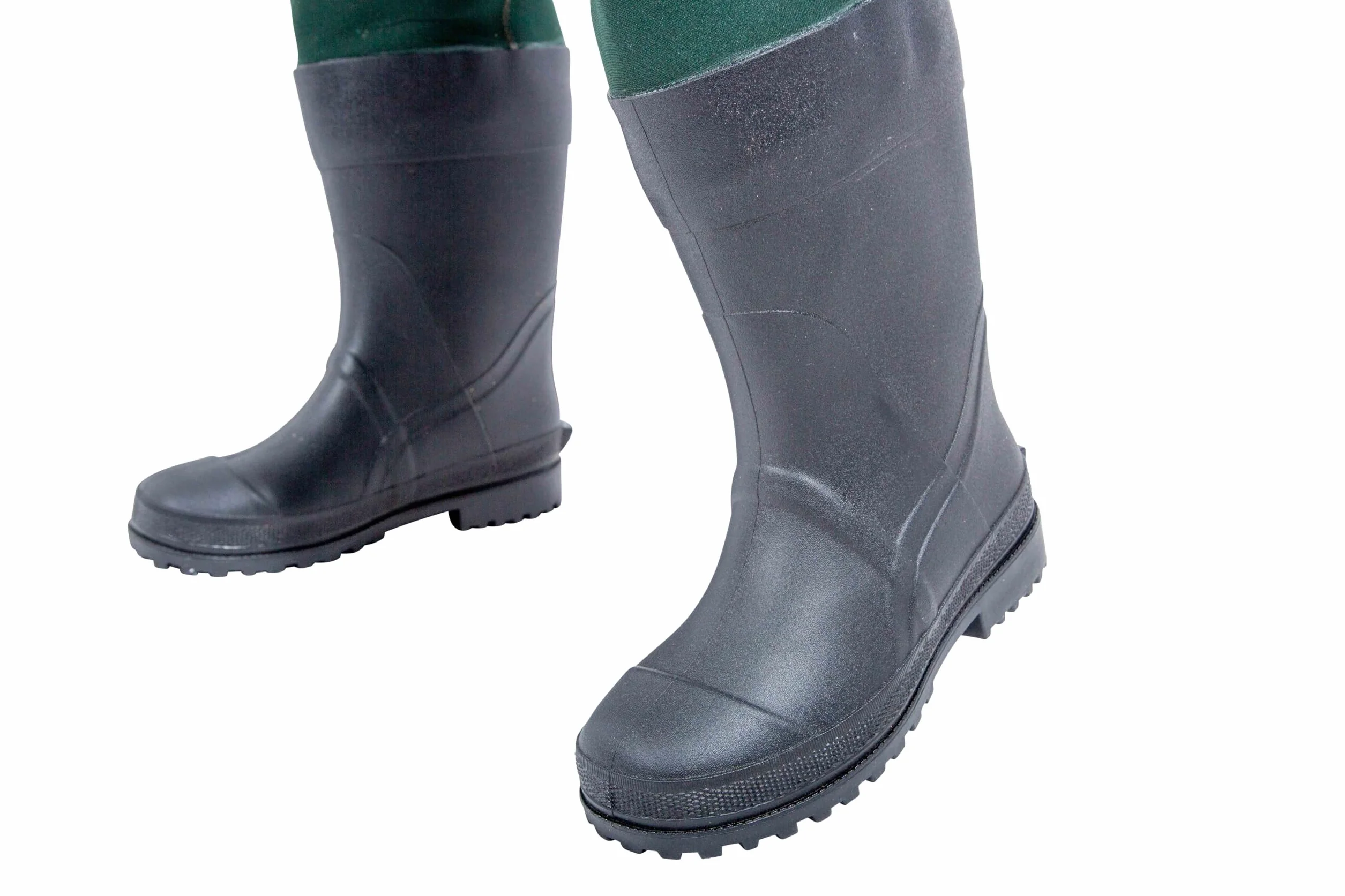 Neoprene Waders 4.8mm 43 Pêche