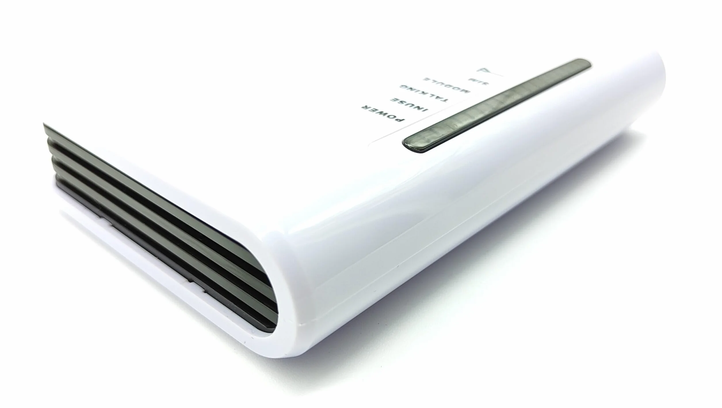 FCT-600 Passerelle GSM 4G Volte – Convertisseur Ligne Fixe vers Mobile pour Ascenseurs, PABX et Zones sans Ligne Filaire – Batterie de Secours Incluse