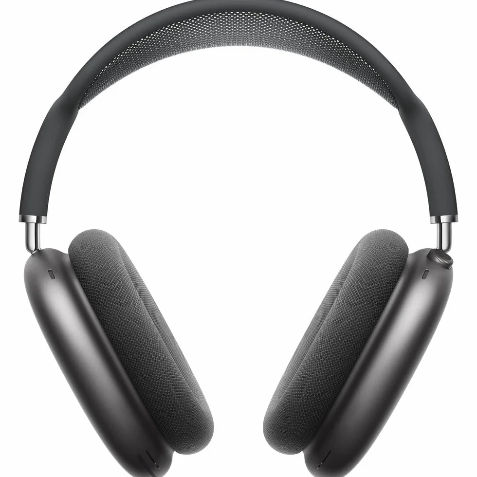 Apple AirPods Max - Gris sidéral (Reconditionné)