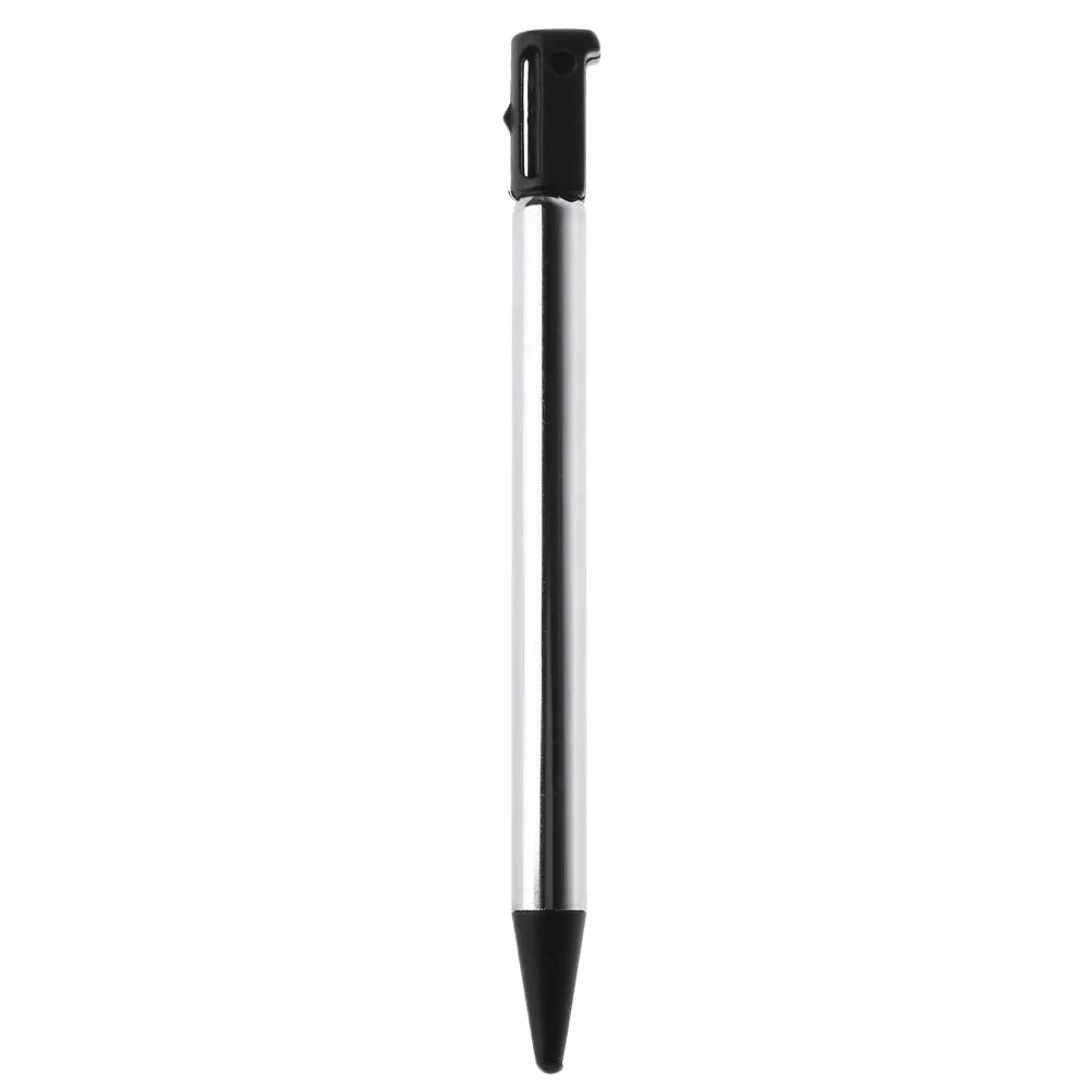 Stylets courts réglables pour 3DS pour stylet tactile extensible