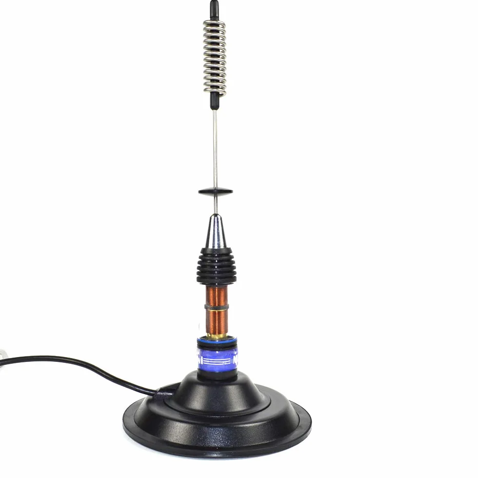 Président MC Kinley ASC AM FM LSB CB Radio Kit + PNI ML70 Antenne 70cm 26-30MHz 200W