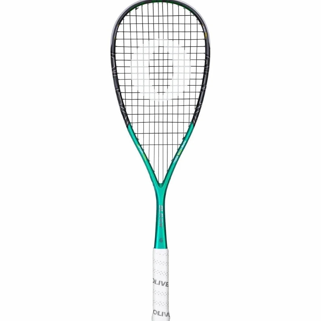 Oliver Sport Apex 920 CE Raquette de Squash
