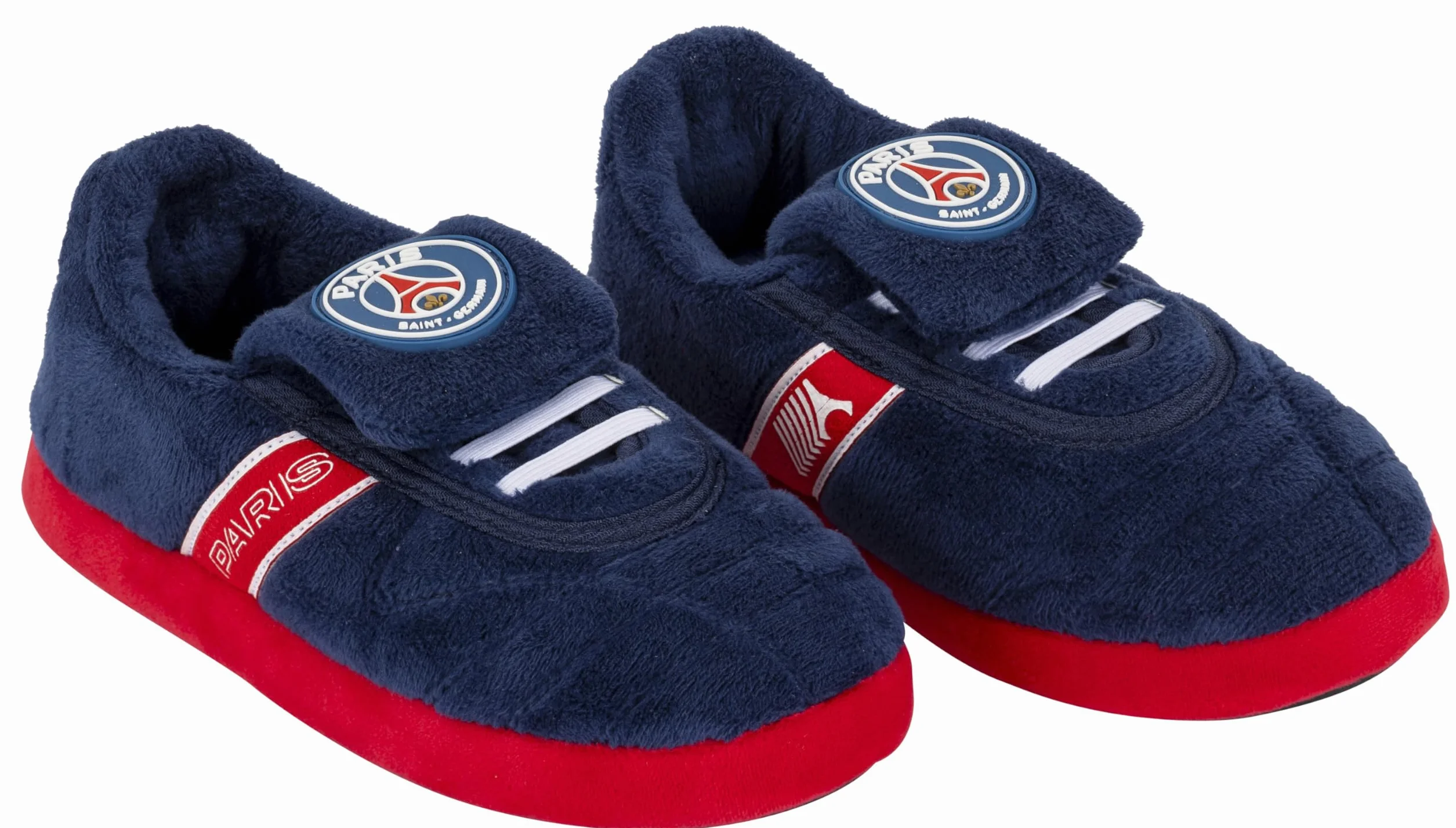 Paris Saint Germain Chaussons Officielle Collection