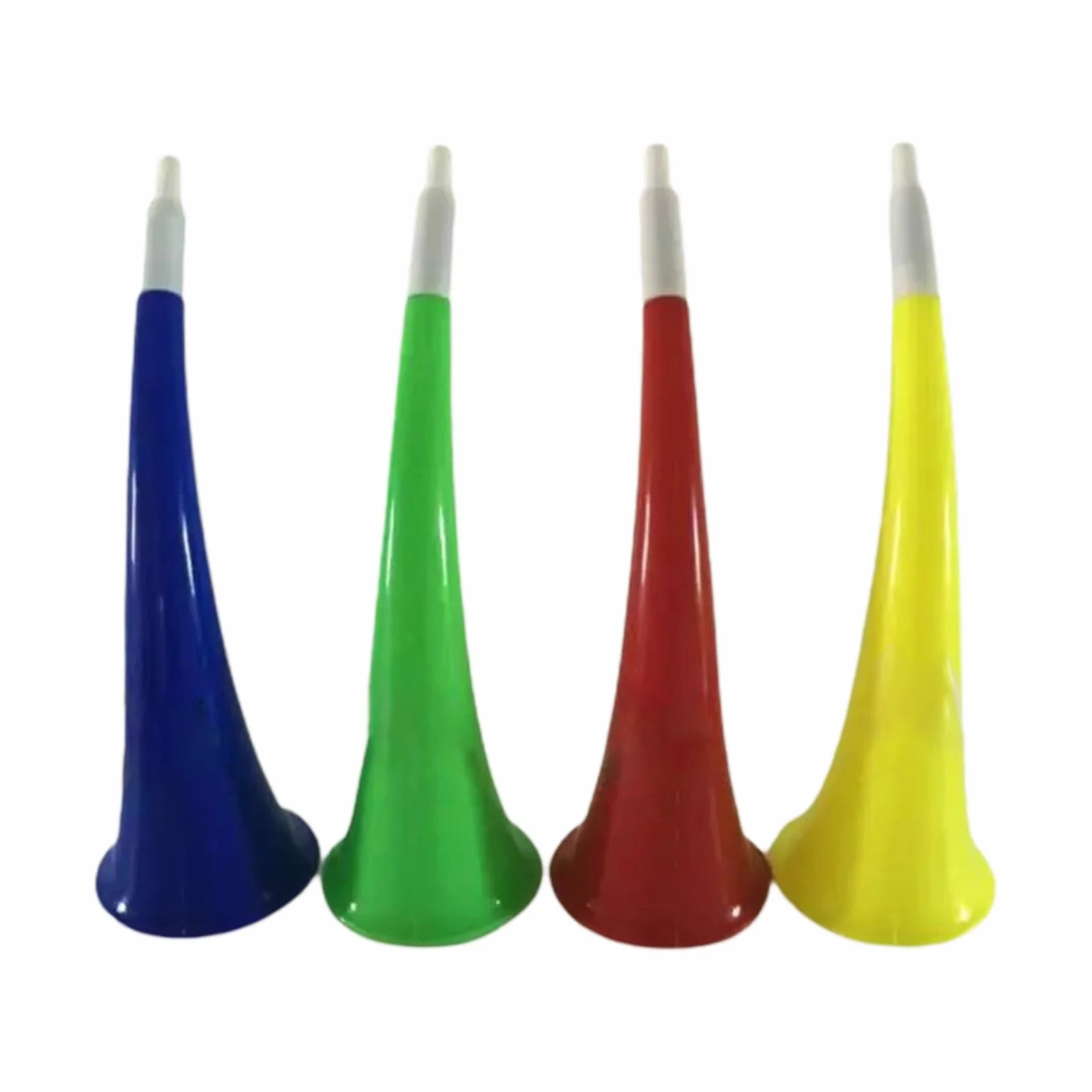 Vuvuzela Corne de stade Trompette football Générateur bruit plein air sport