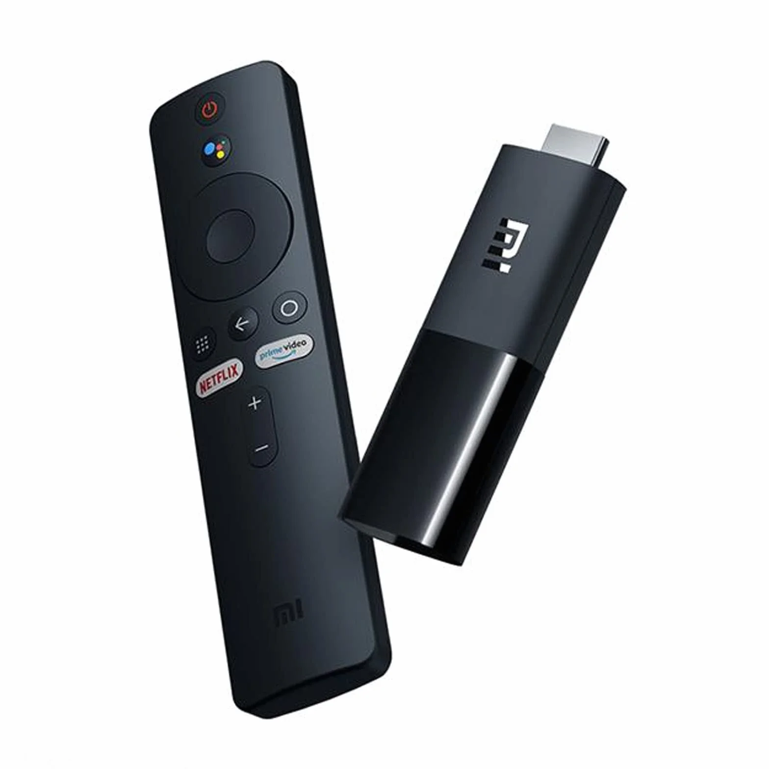 XIAOMI Box TV Internet XIAOMI Mi TV Stick EU Noir