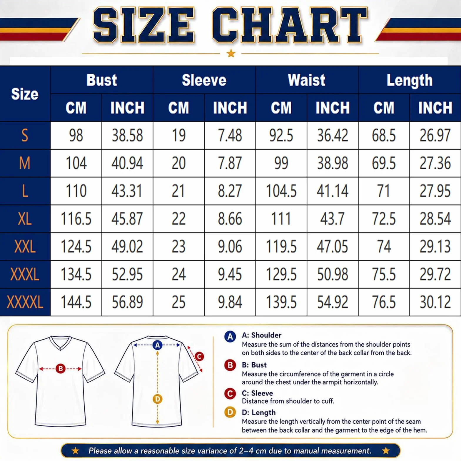 Campus Maillot De Hockey Universitaire T-Shirt équipe Hockey Sur Glace Pour Fans