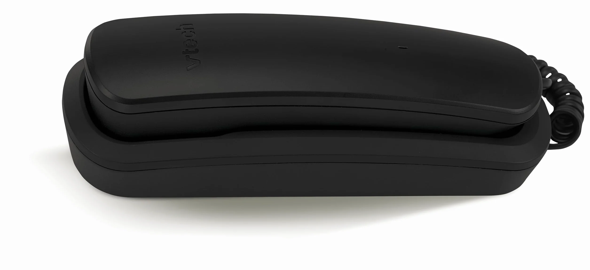 VTech CD1100-B Téléphone filaire avec contrôle du volume et recomposition du dernier numéro