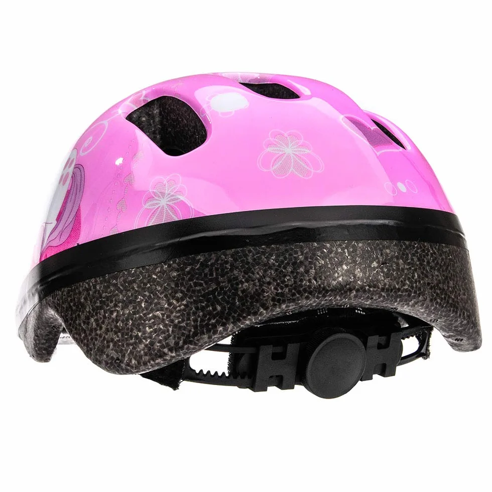 Casque Vélo Enfant VTT VTC Unisexe Cyclisme Réglable Sport BMX Skate Scooter Patins Sécurité