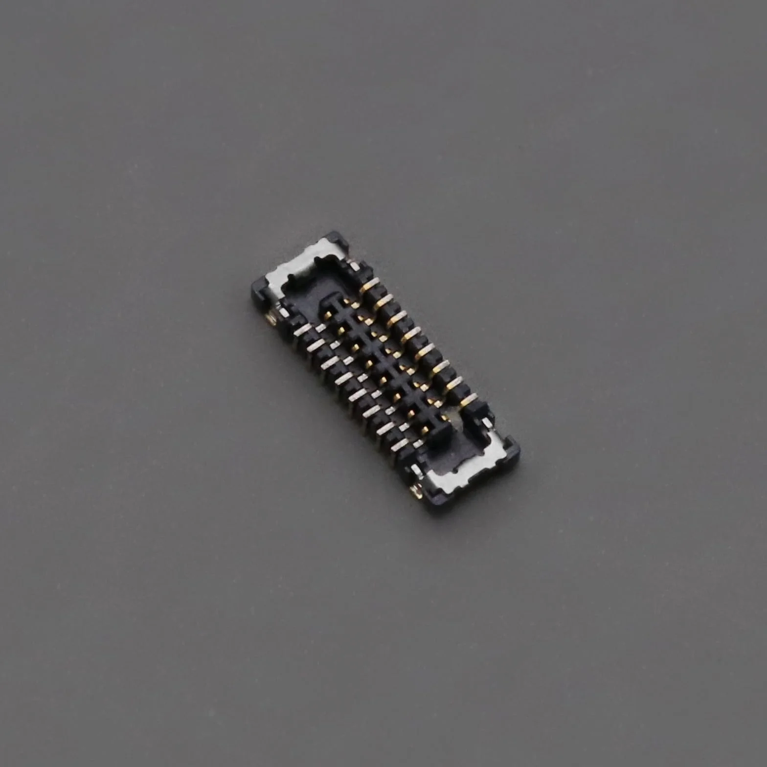 Lot de 4 lecteurs de cartes Micro SD FPC mâle femelle 16 broches pour Nintendo Switch carte mère accessoires de rechange