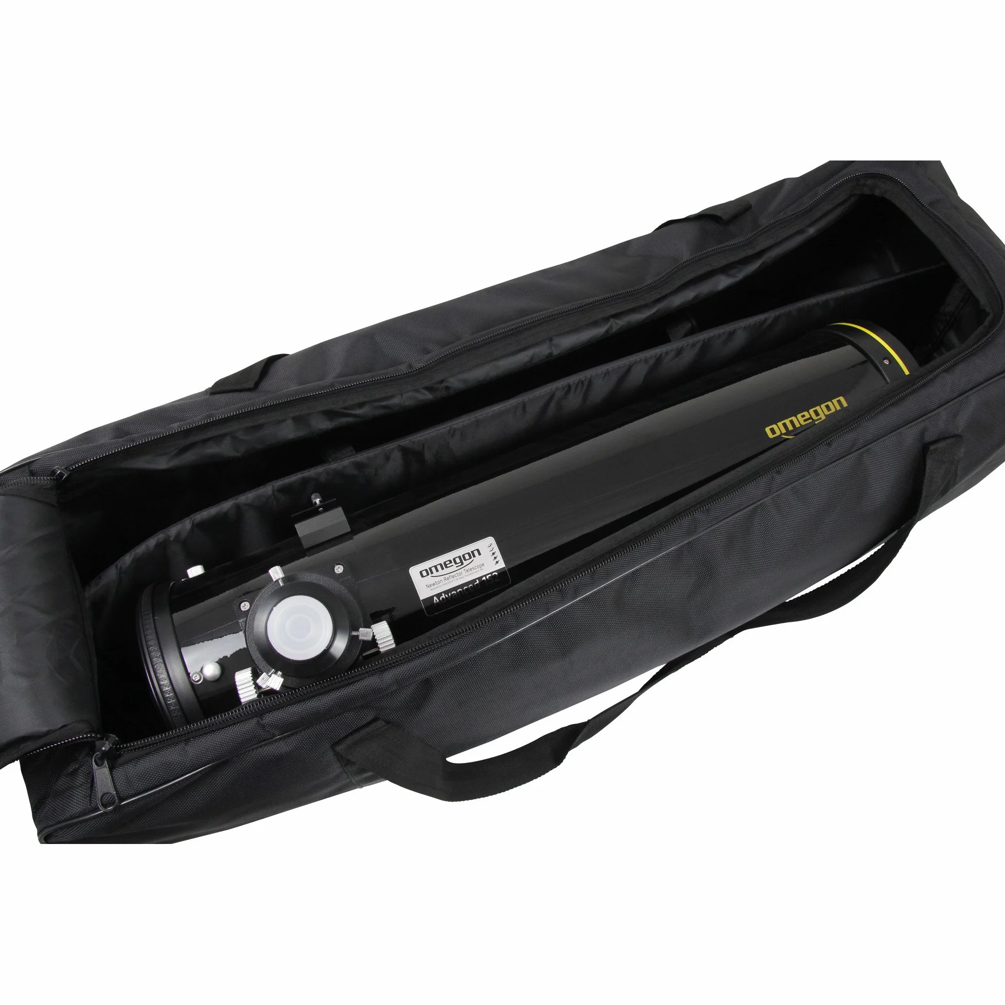 Omegon Sac de Transport pour Tube Optique de 5''