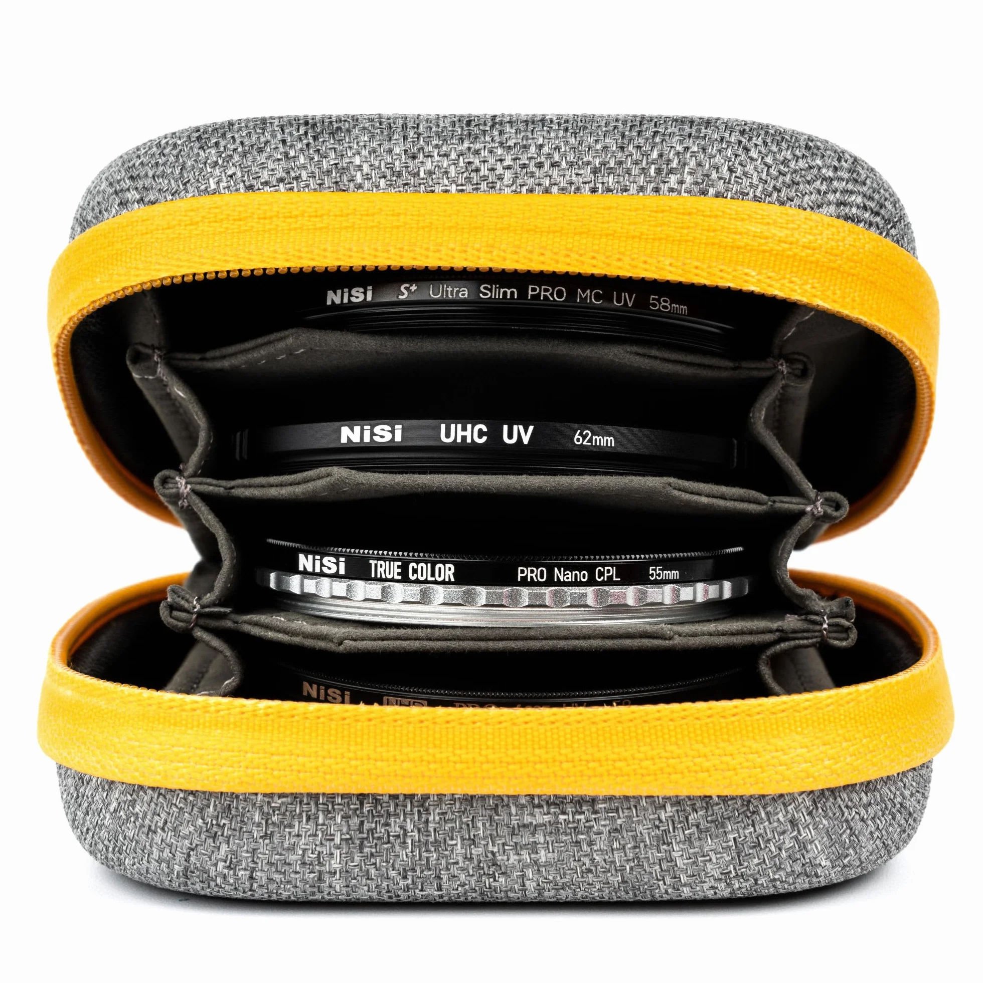 NiSi Sac filtrant