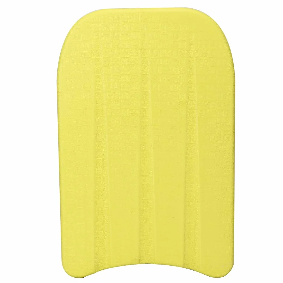 Planche à Eau de Natation Double Couche EVA pour Piscine et Bord de Mer