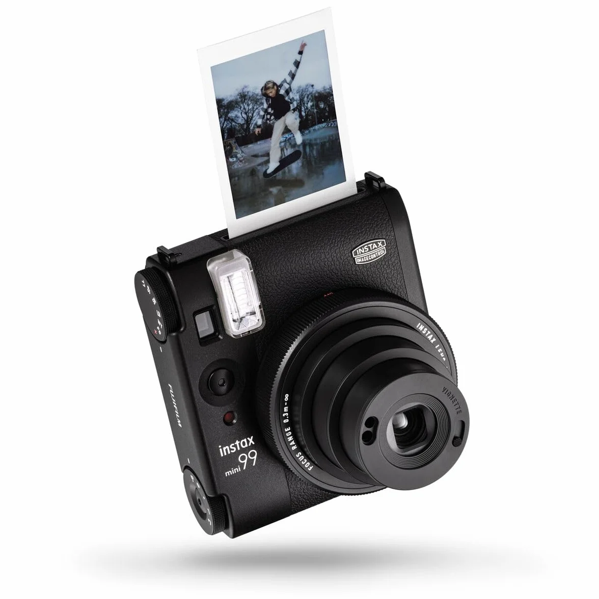 INSTAX Mini 99 Black Camera