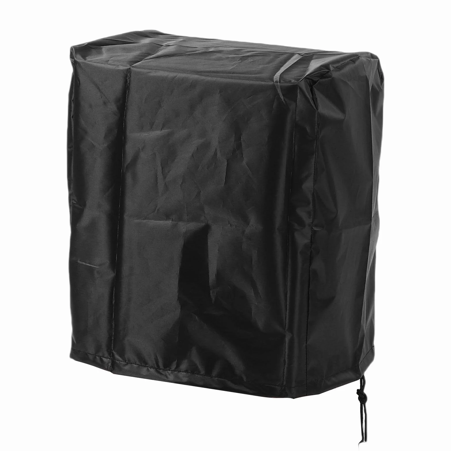 Housse Anti-poussière pour Microscope, Housse de Protection étanche pour Microscope avec Couche de Protection Solaire, en Tissu Oxford, Convient à la Plupart des Microscopes de
