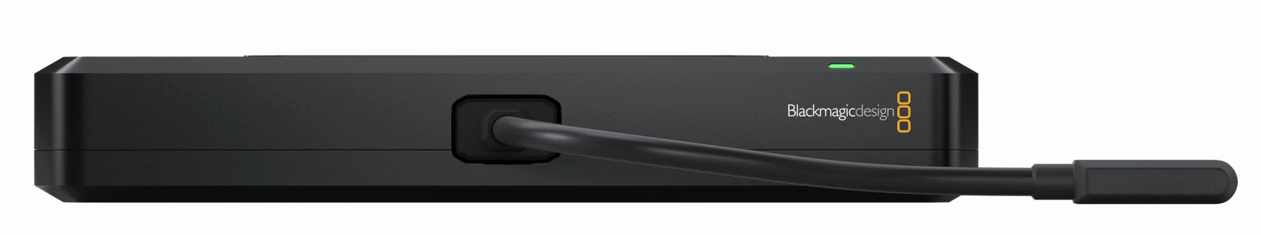 Blackmagic Design Camera ProDock for iPhone 17 Pro and iPhone 17 Pro Max