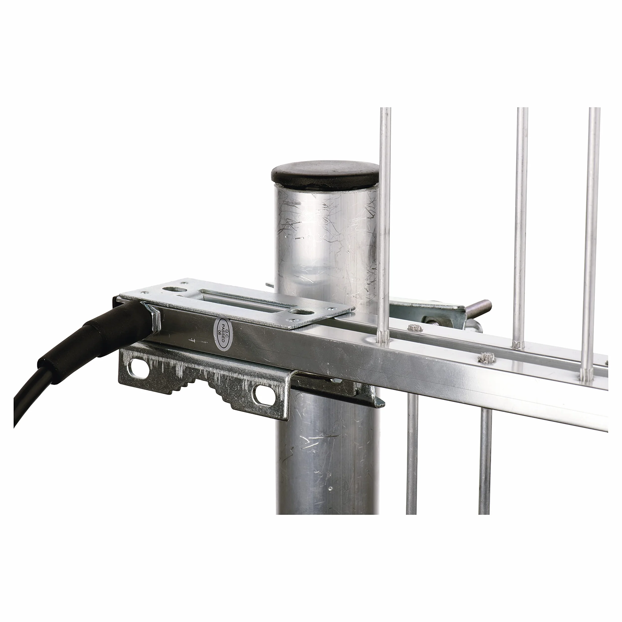 Support Mural pour antenne Internet 25 cm