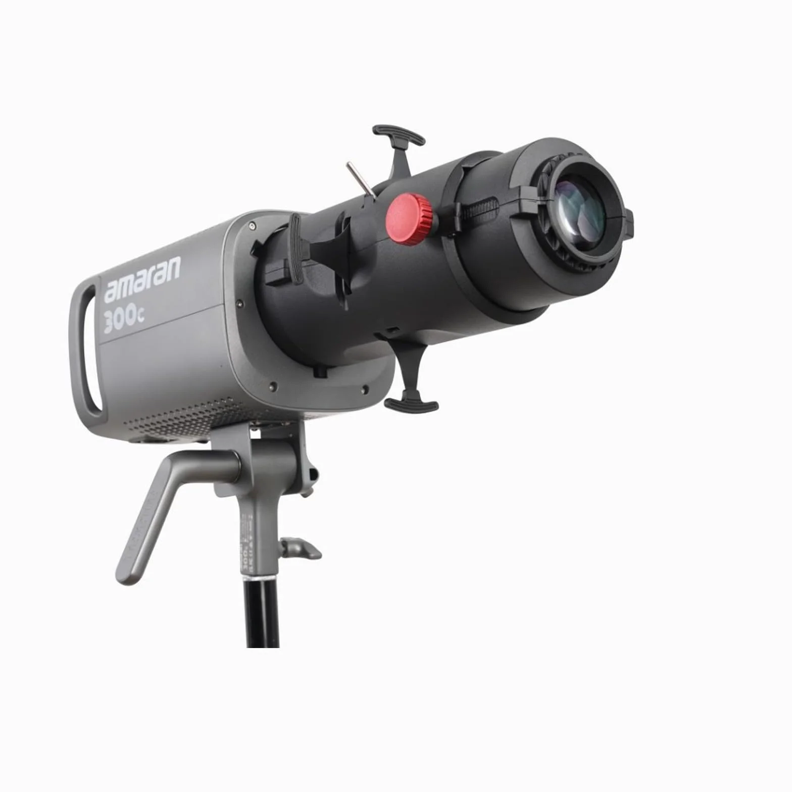 Aputure Amaran Spotlight SE Kit d'objectif 36°, modificateur d'objectif de Projection pour Amaran 300C Amaran 150C Amaran 200X S 60X S Aputure 300X
