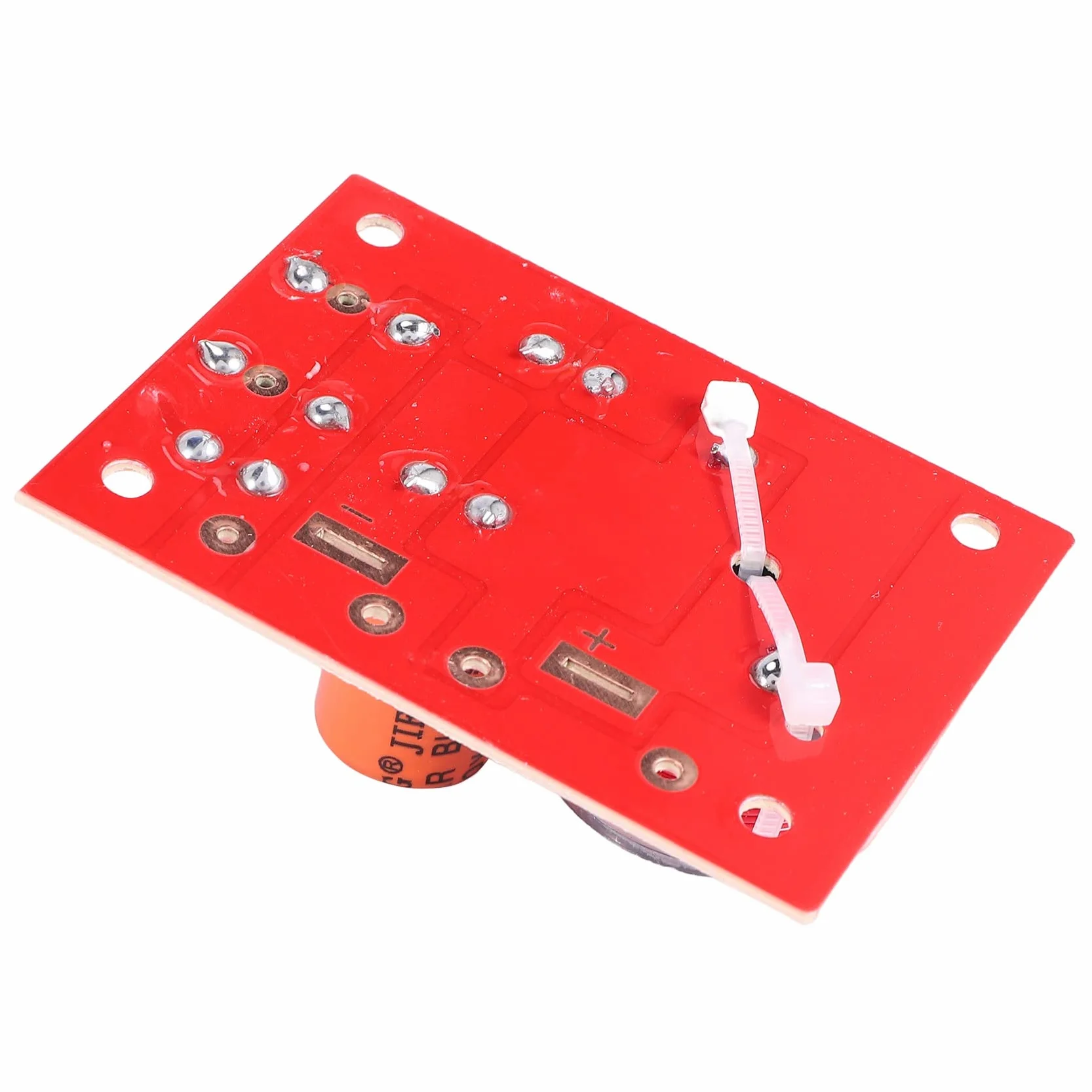 Filtre Haut-Parleur 2 Voies 80 W Bricolage HiFi Audio