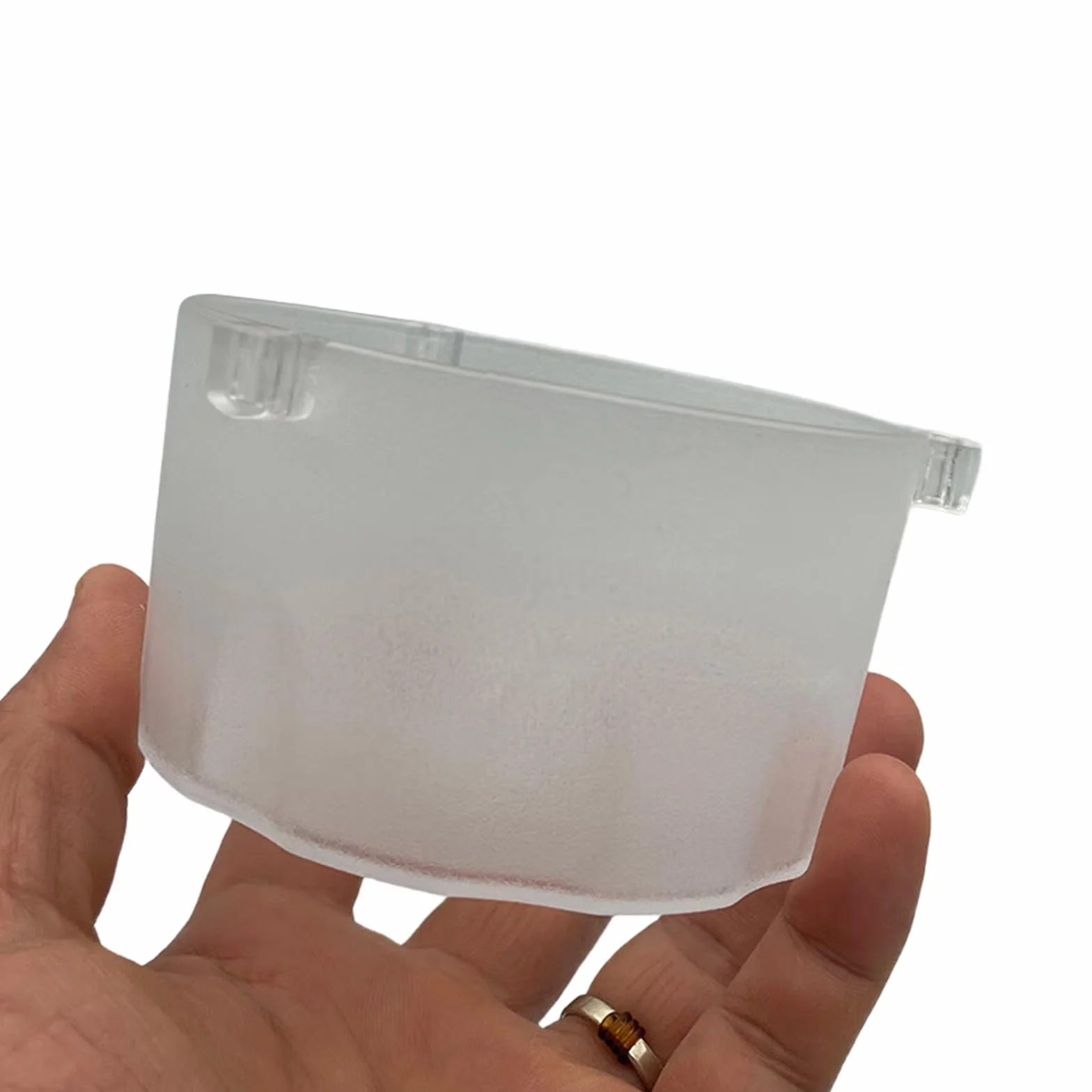 Couvercle de protection de lumière de flash professionnel pour lampes de poche Bowens 99 x 58 mm et 99 x 105 mm pour photographie de studio