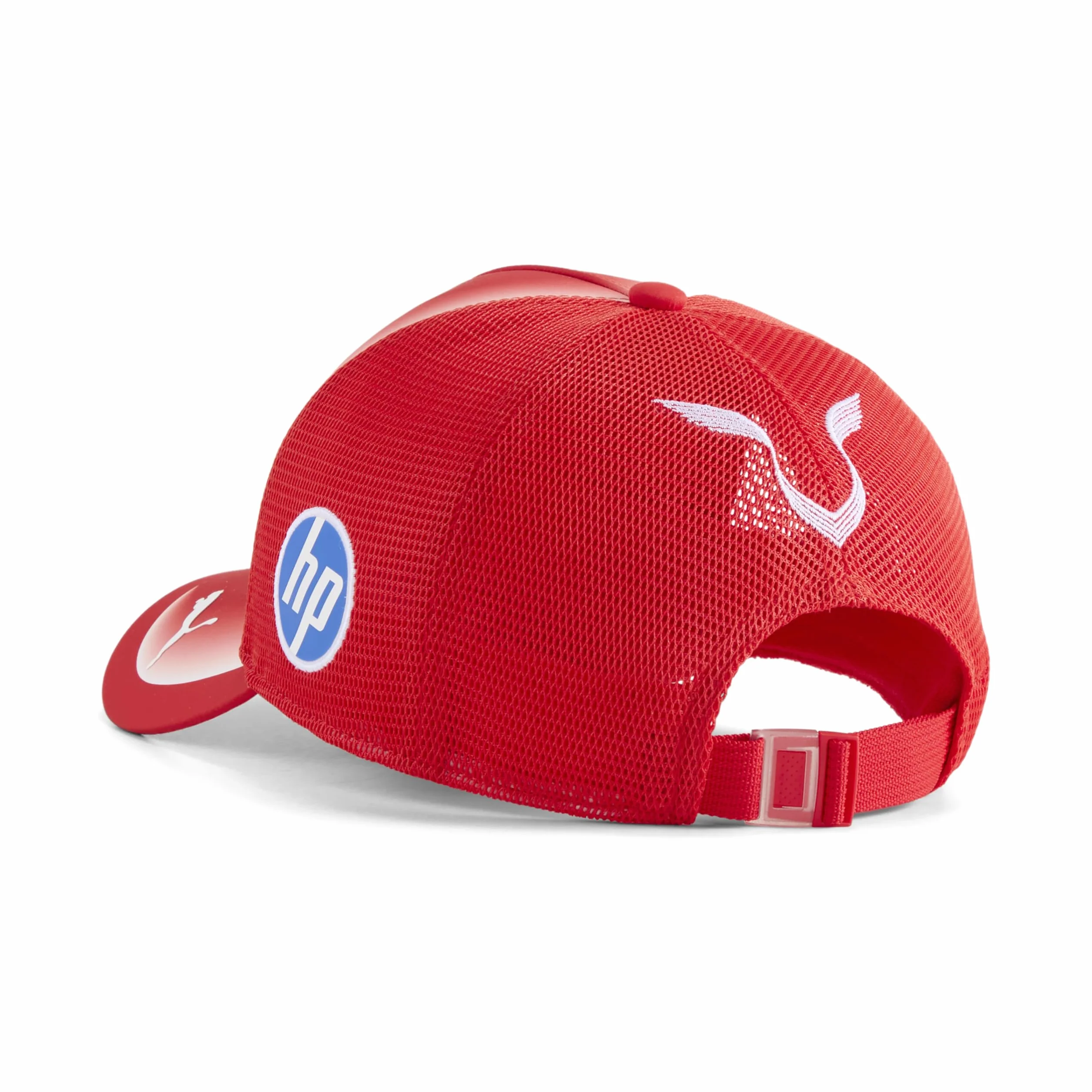 PUMA Casquette Scuderia Ferrari F1 2026 Lewis Hamilton