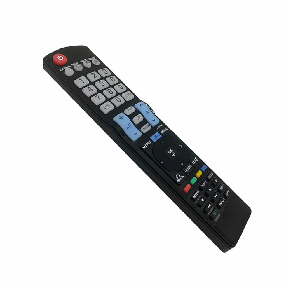Remplacement AKB73615309 telecommande Universelle LG pour telecommande LG TV