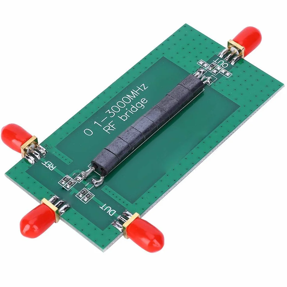 Walfront RF SWR Panneau Module Composants Electriques