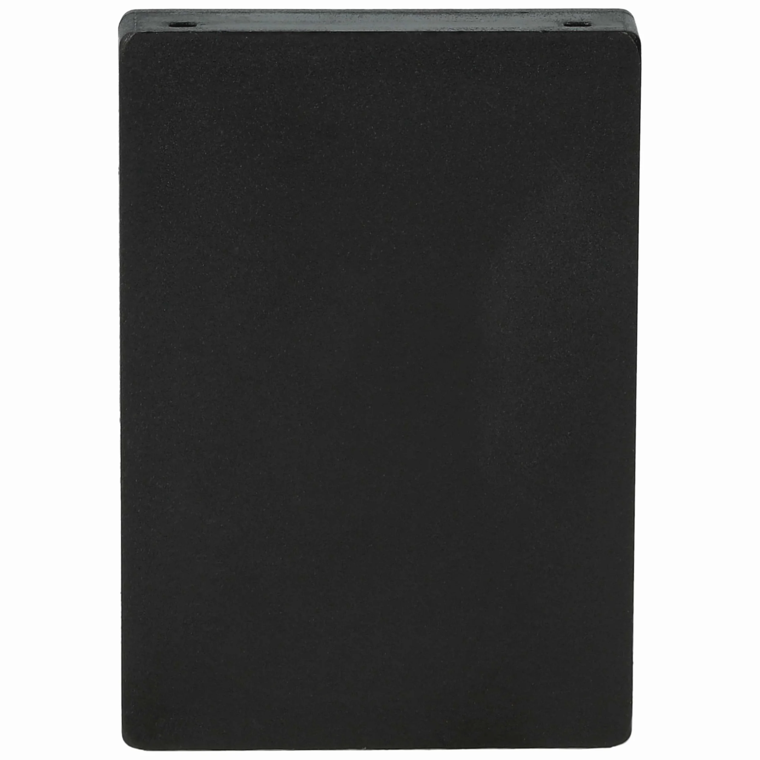 vhbw 1x Batterie Compatible avec Ascom 9D62, i62 Messenger, i62 Protector, D62, i62, i62 Talker téléphone Fixe sans Fil (950mAh, 3,7V, Li-ION)