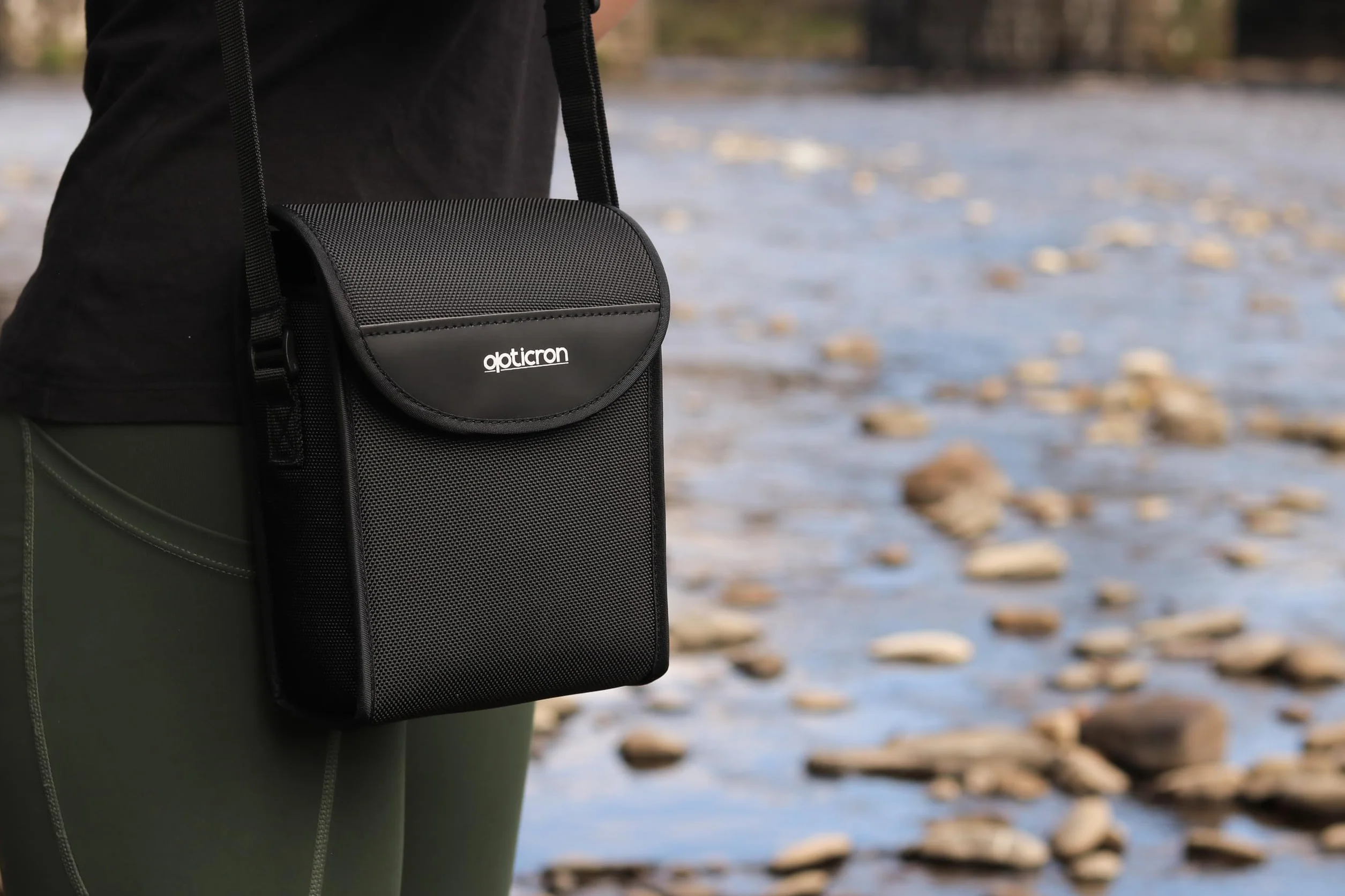 Opticron Étui pour Jumelles