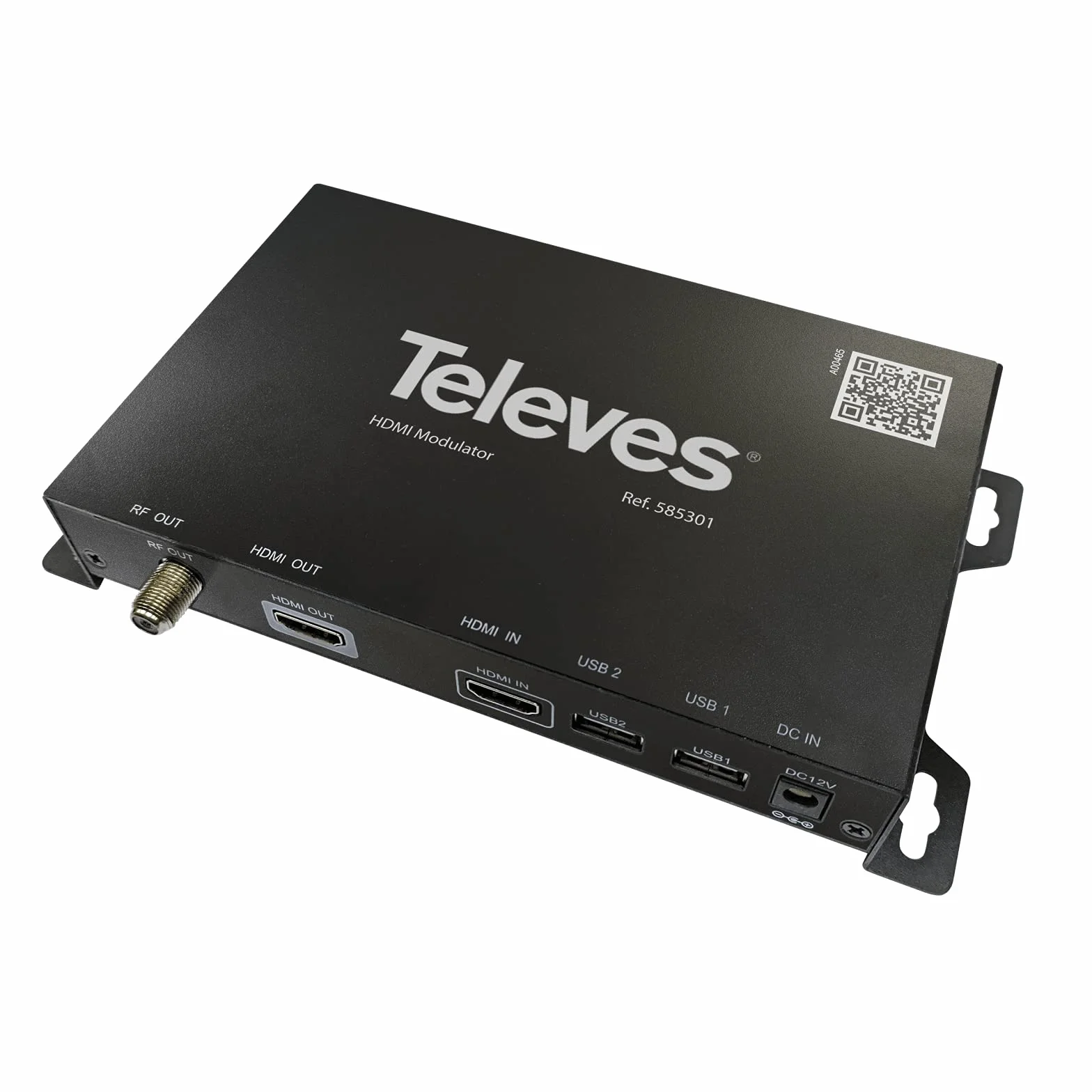Codeur/modulateur HDMI vers DVB-T Televes