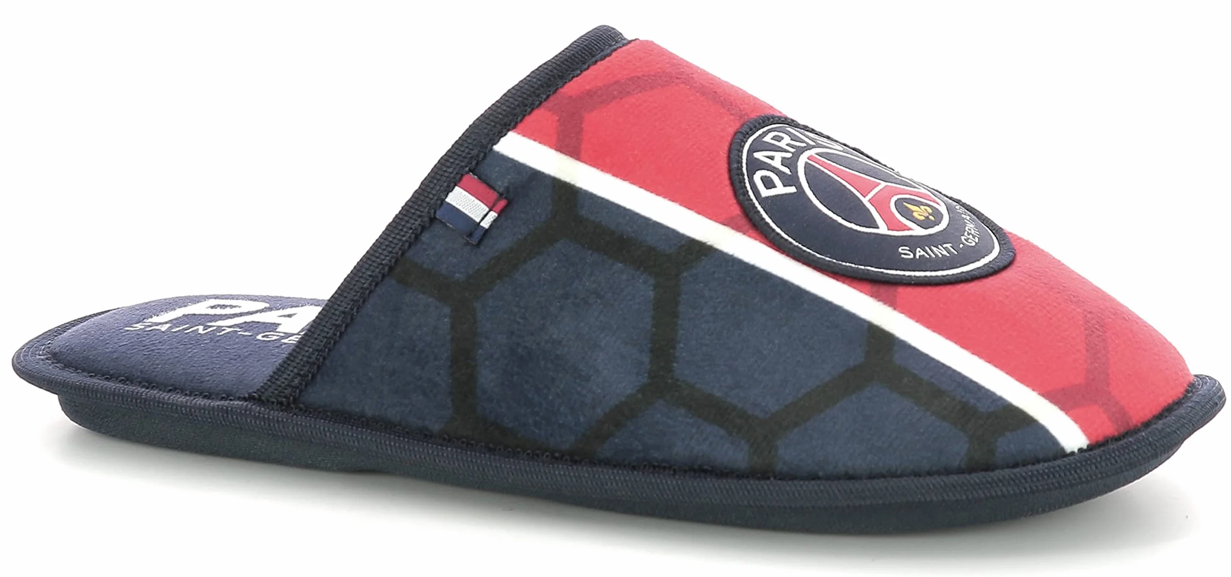 Paris Saint Germain PSG Chaussons Collection Officielle