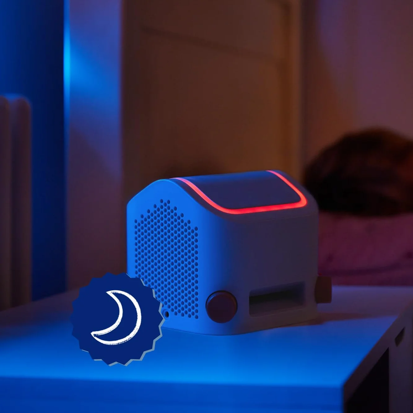 Yoto Yoto Player 3ème Génération Boîte à Histoires Enceinte Bluetooth Livres Audio Enfant