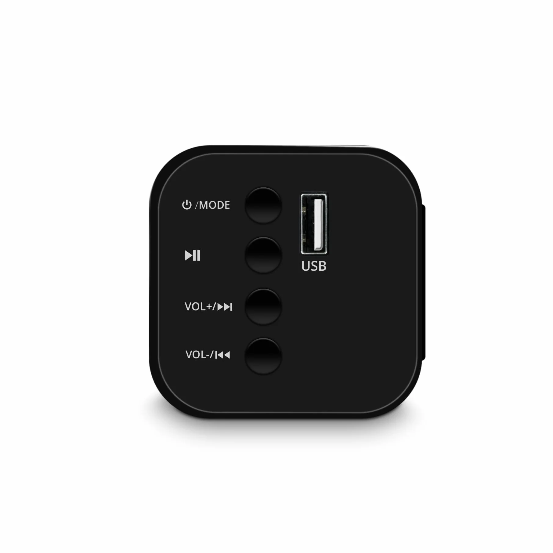 METRONIC Barre de Son TV 2.0 Bluetooth 5.3 Soundbar Home Cinéma