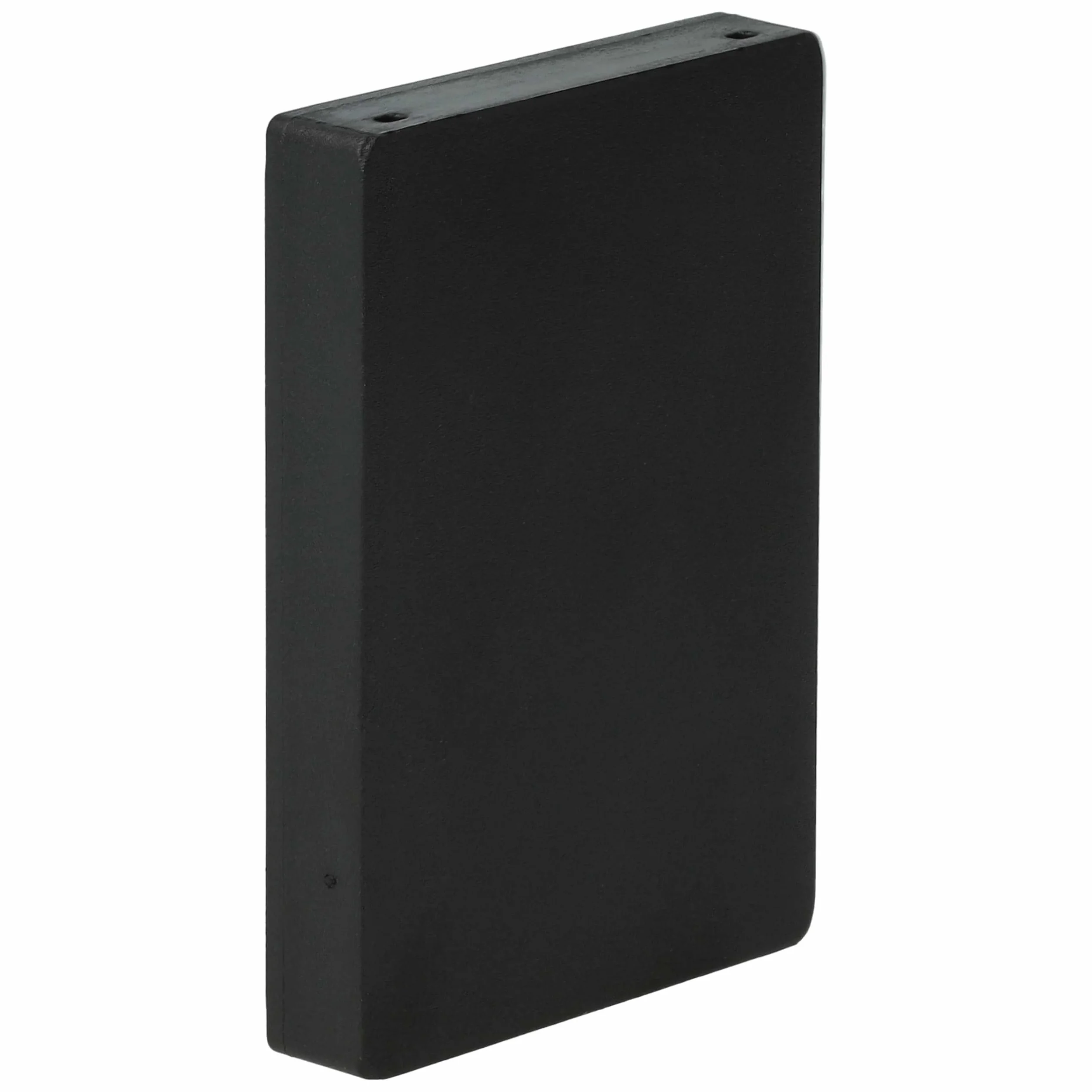 vhbw 1x Batterie Compatible avec Ascom 9D62, i62 Messenger, i62 Protector, D62, i62, i62 Talker téléphone Fixe sans Fil (950mAh, 3,7V, Li-ION)
