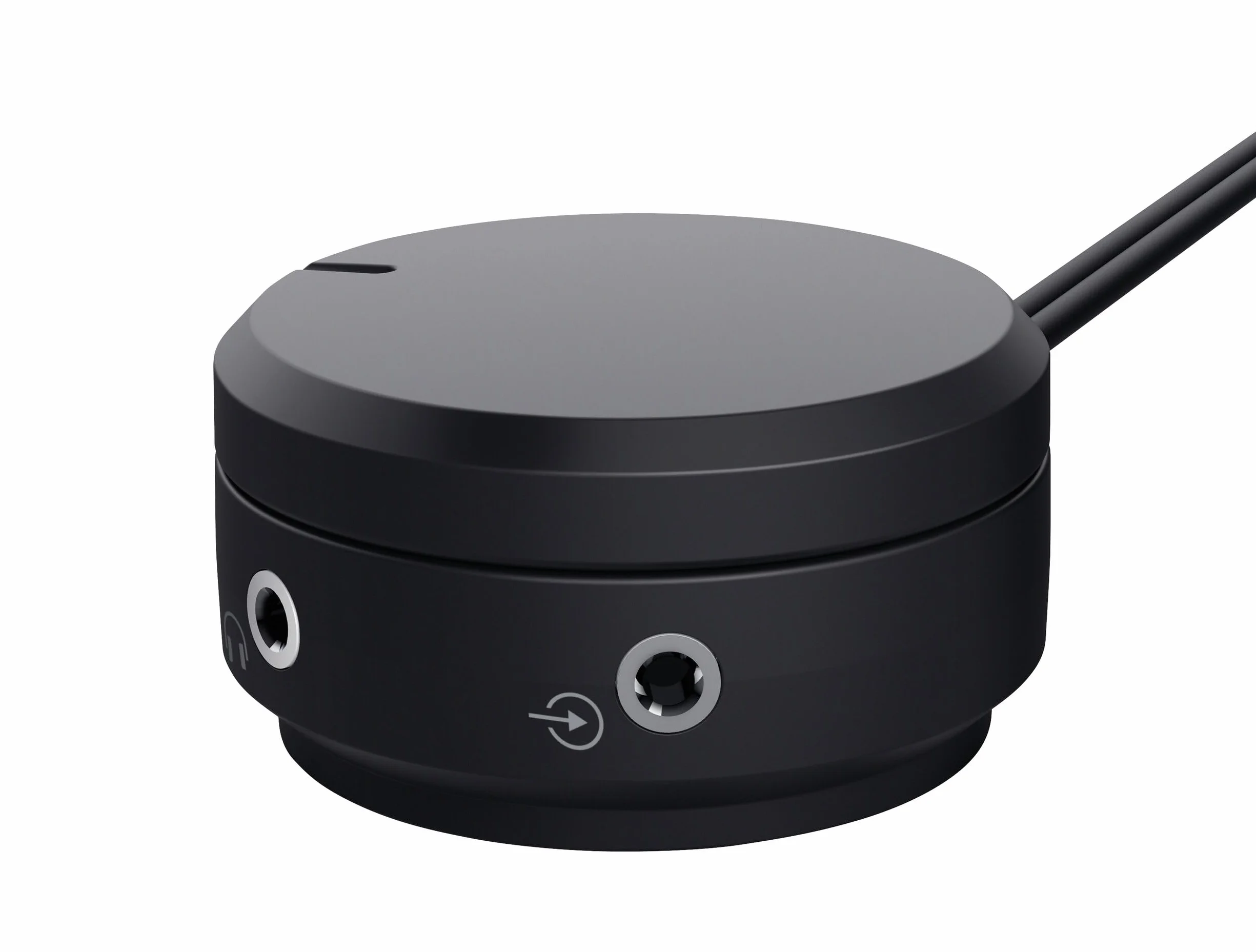 Trust Yuri Système d'Enceintes PC 2.1 Caisson de Basses Bois 120 W Commande Volume Filaire Prise Casque Line-in Noir