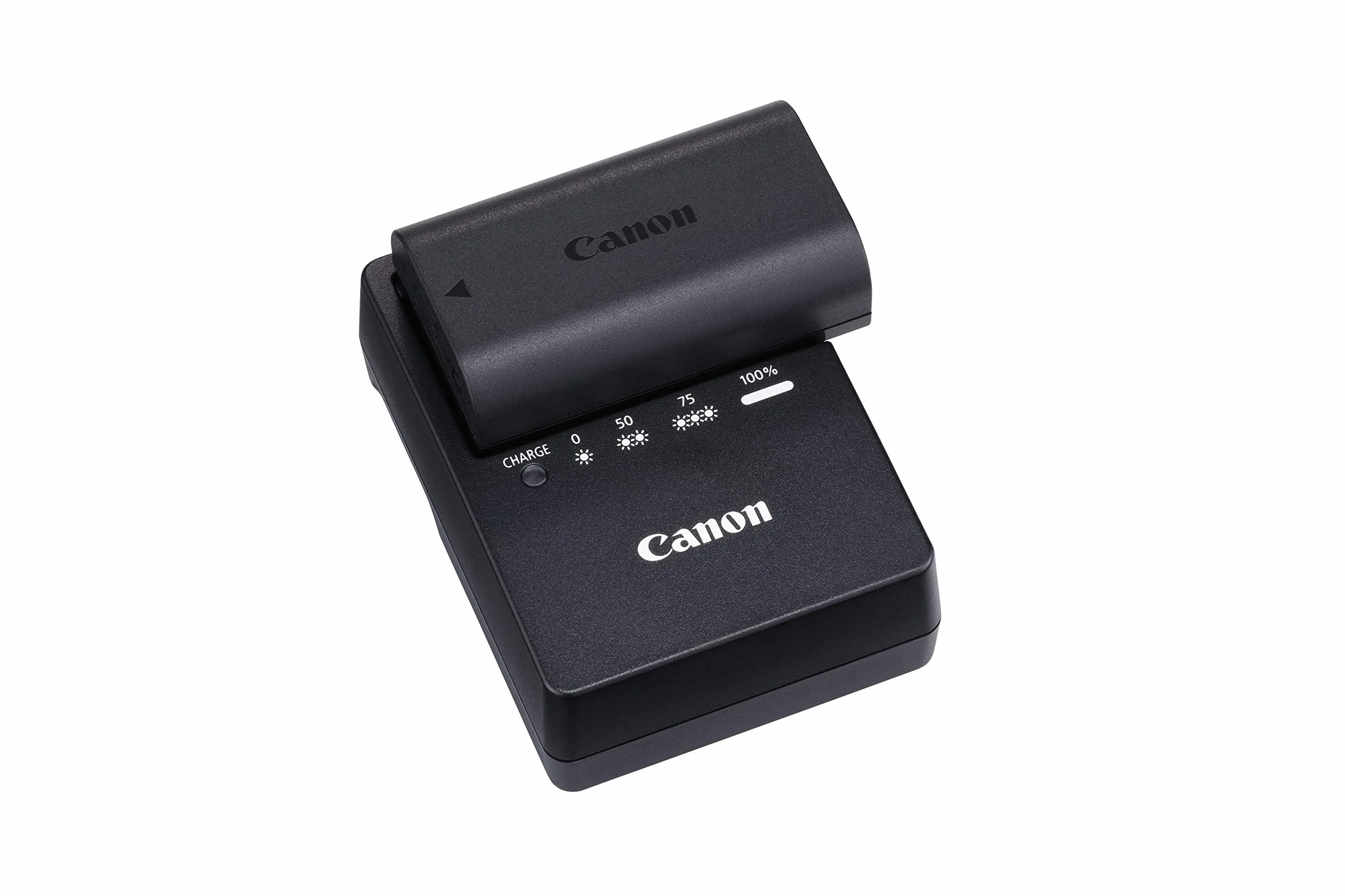 Canon LP-EL Batterie pour Flash Canon Speedlite EL-1, noir