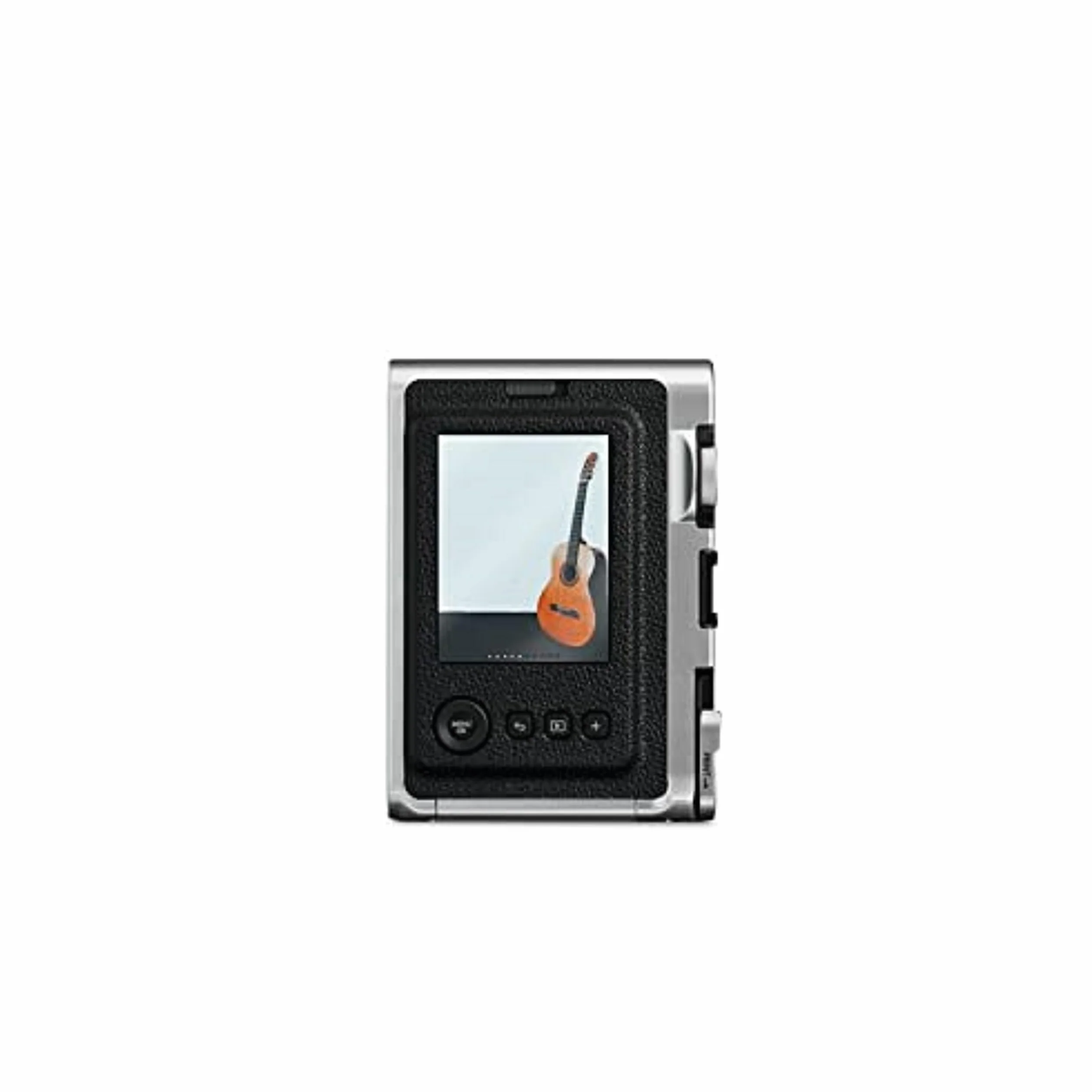 instax Mini Appareil Photo Hybride numérique Instax Evo Noir