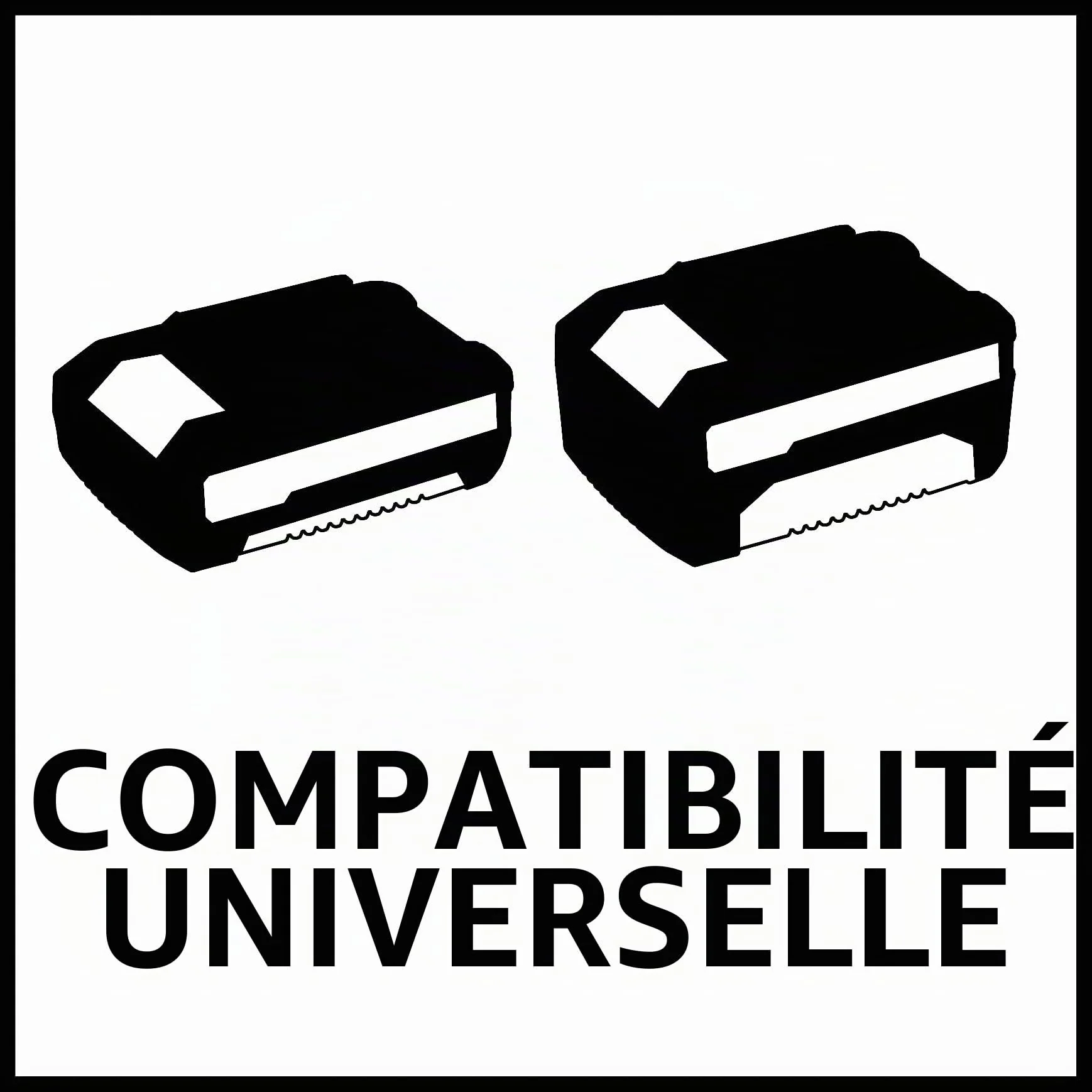 Einhell Chargeur Rapide Power X-Change (18V, Lithium-ION, 200-260V, 50-60 Hz, Charge Rapide 4 A, contrôle de la Batterie pour Un processus de Charge Optimal)