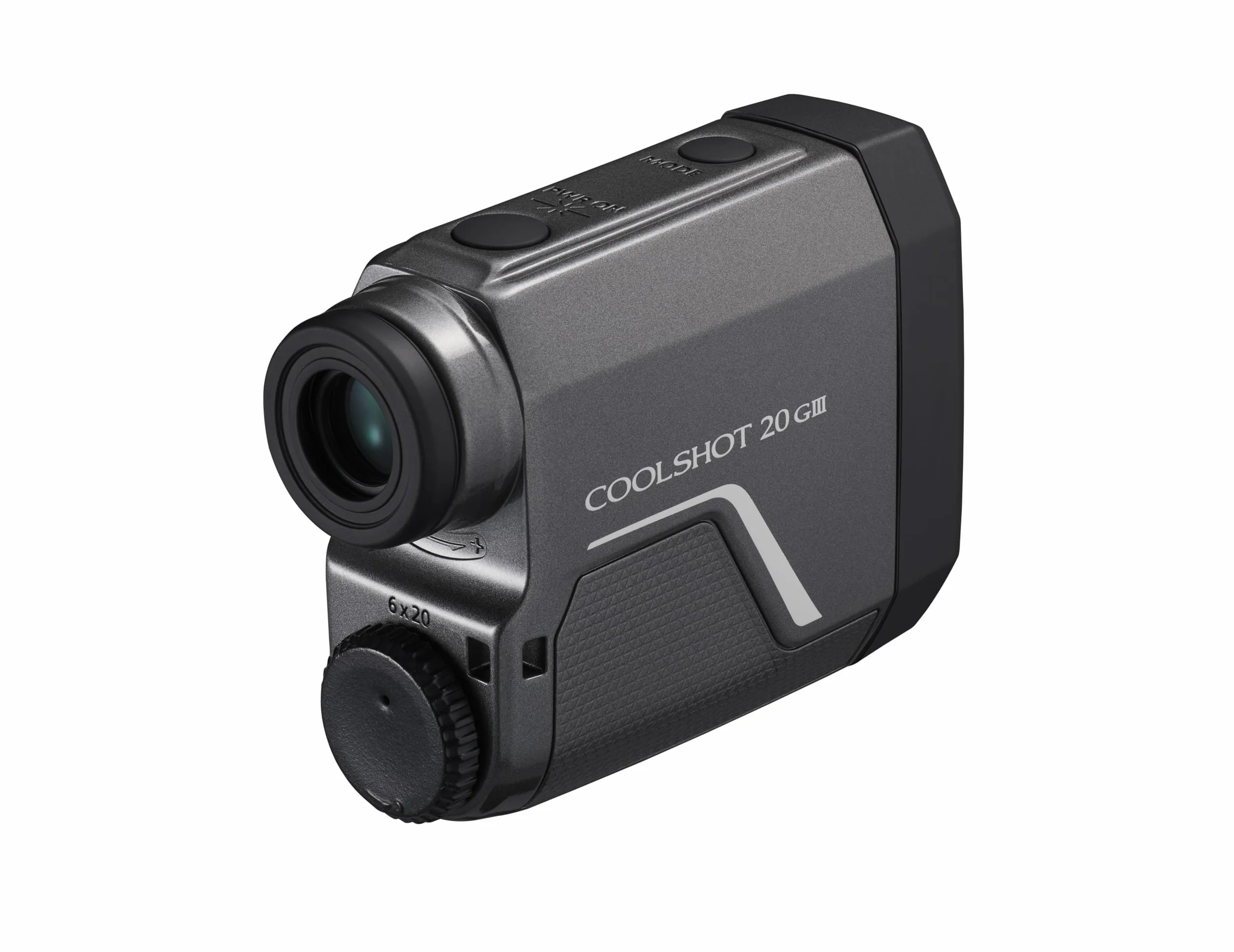 Nikon COOLSHOT 20 GIII Télémètre Laser Golf