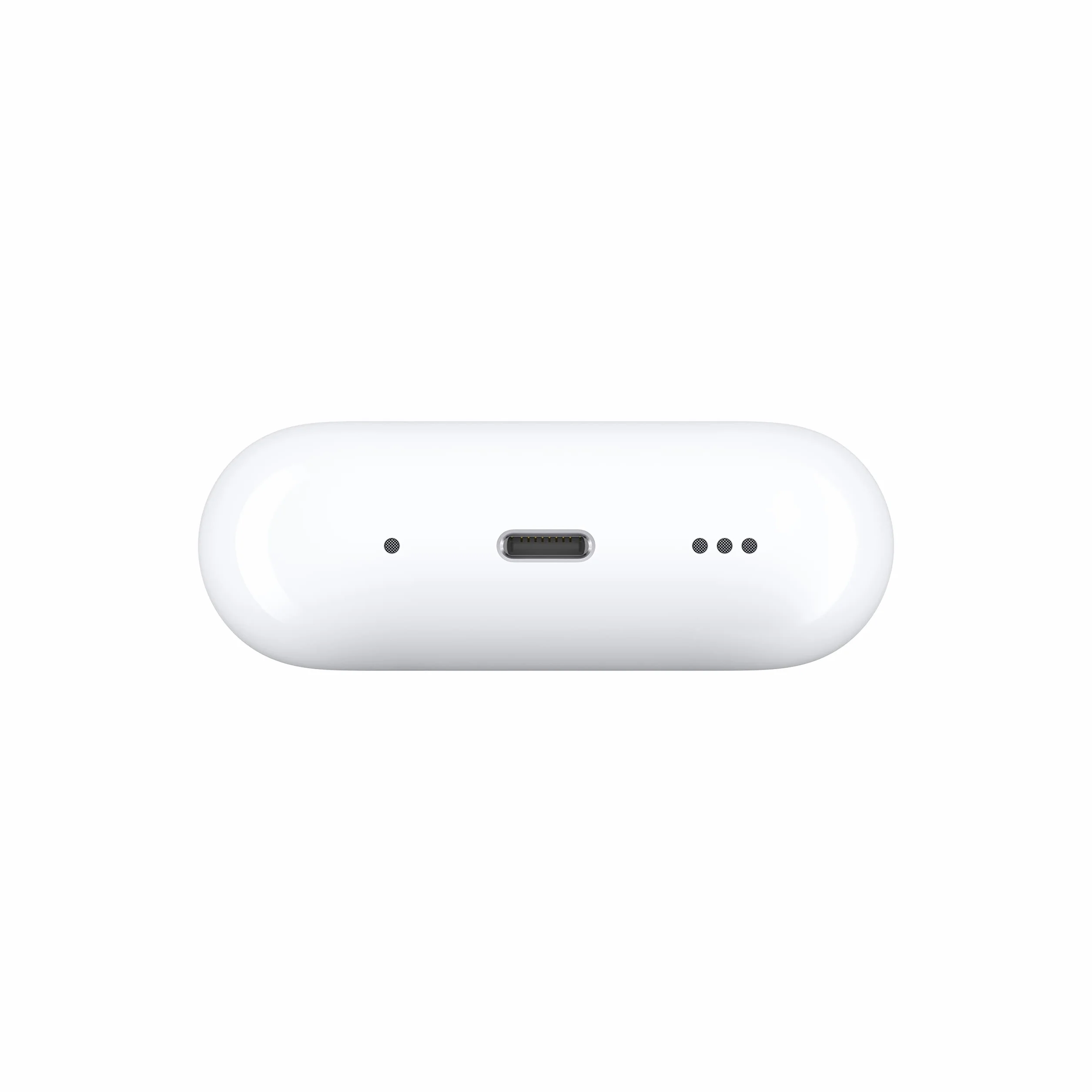 Apple Airpods Pro (2ᵉ génération) ​​​​​​​avec boîtier de Charge MagSafe (2022) (Reconditionné)