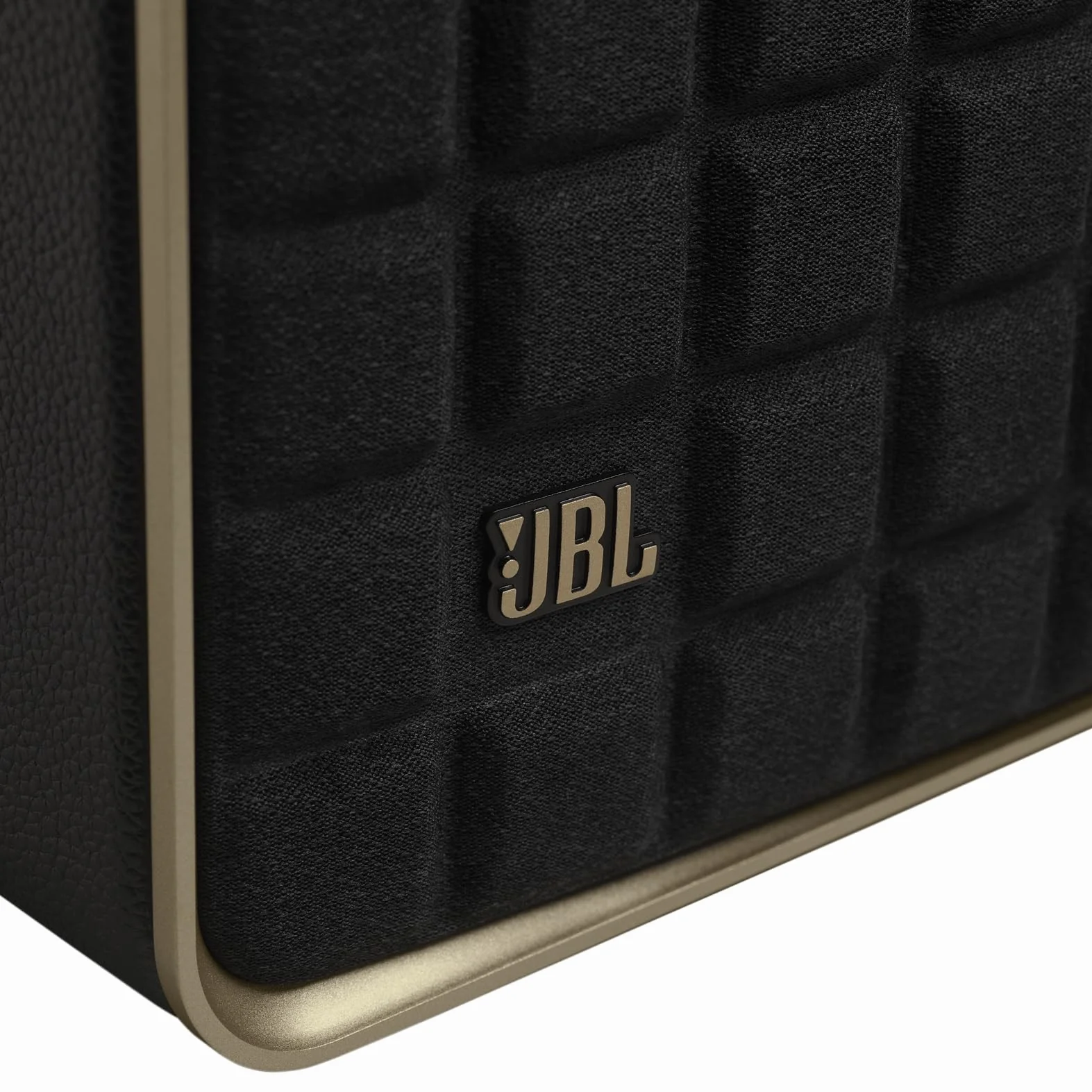 JBL Authentics 300 Enceinte intelligente portable WiFi Bluetooth noire